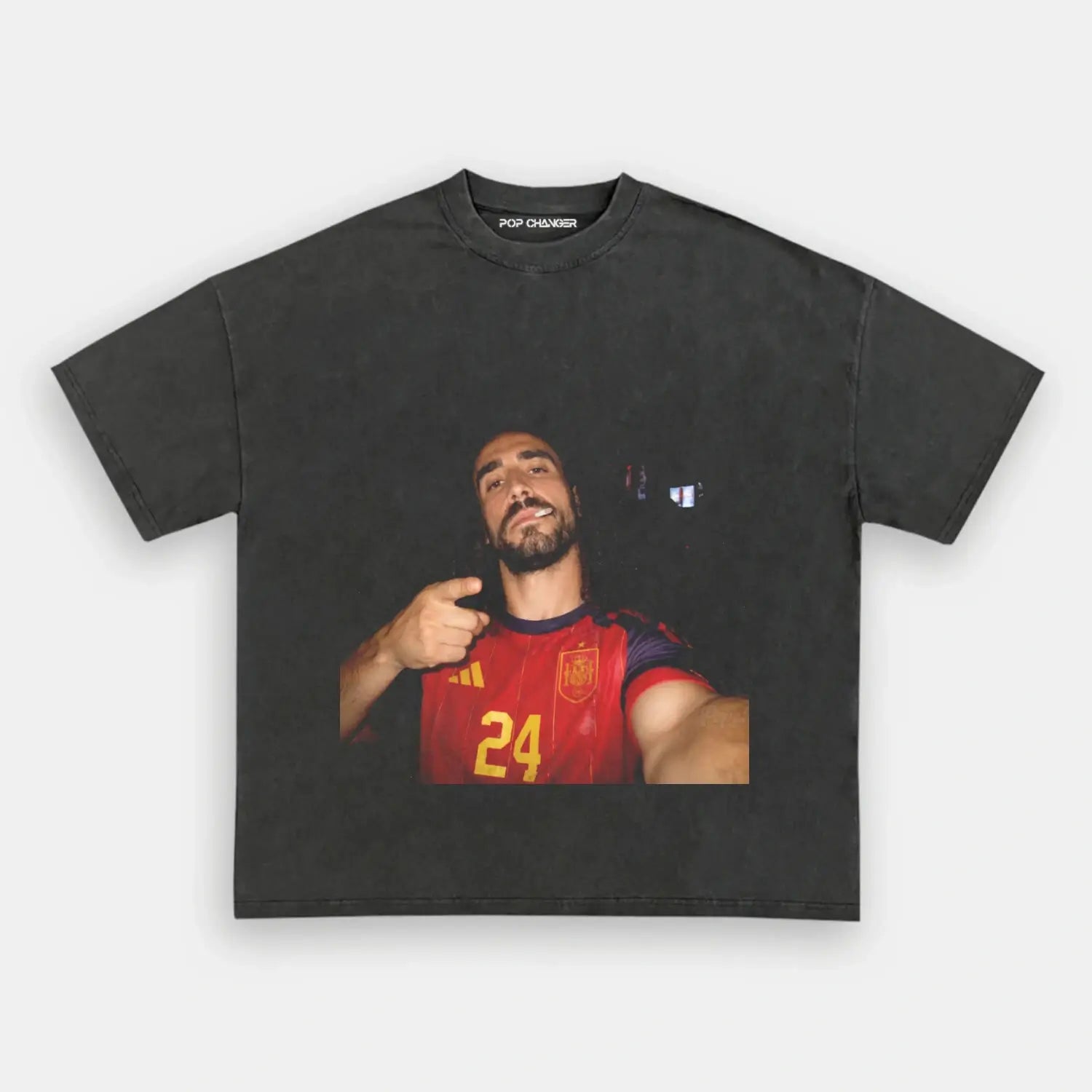 Spain tee28 - POPCHANGER