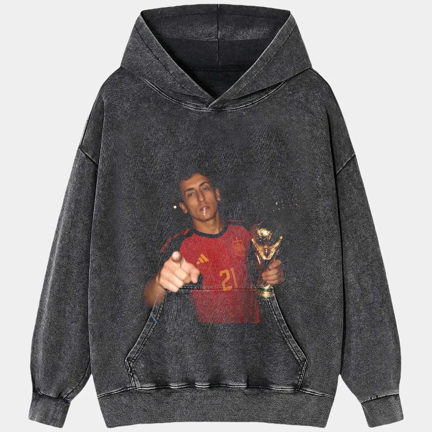 Spain tee30 - POPCHANGER