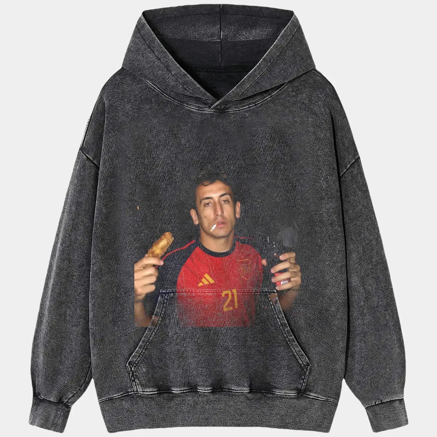 Spain tee31 - POPCHANGER