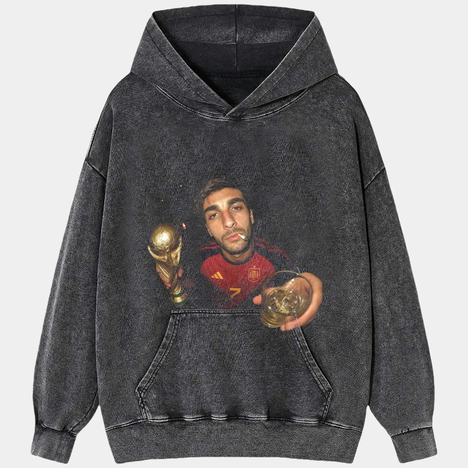 Spain tee32 - POPCHANGER