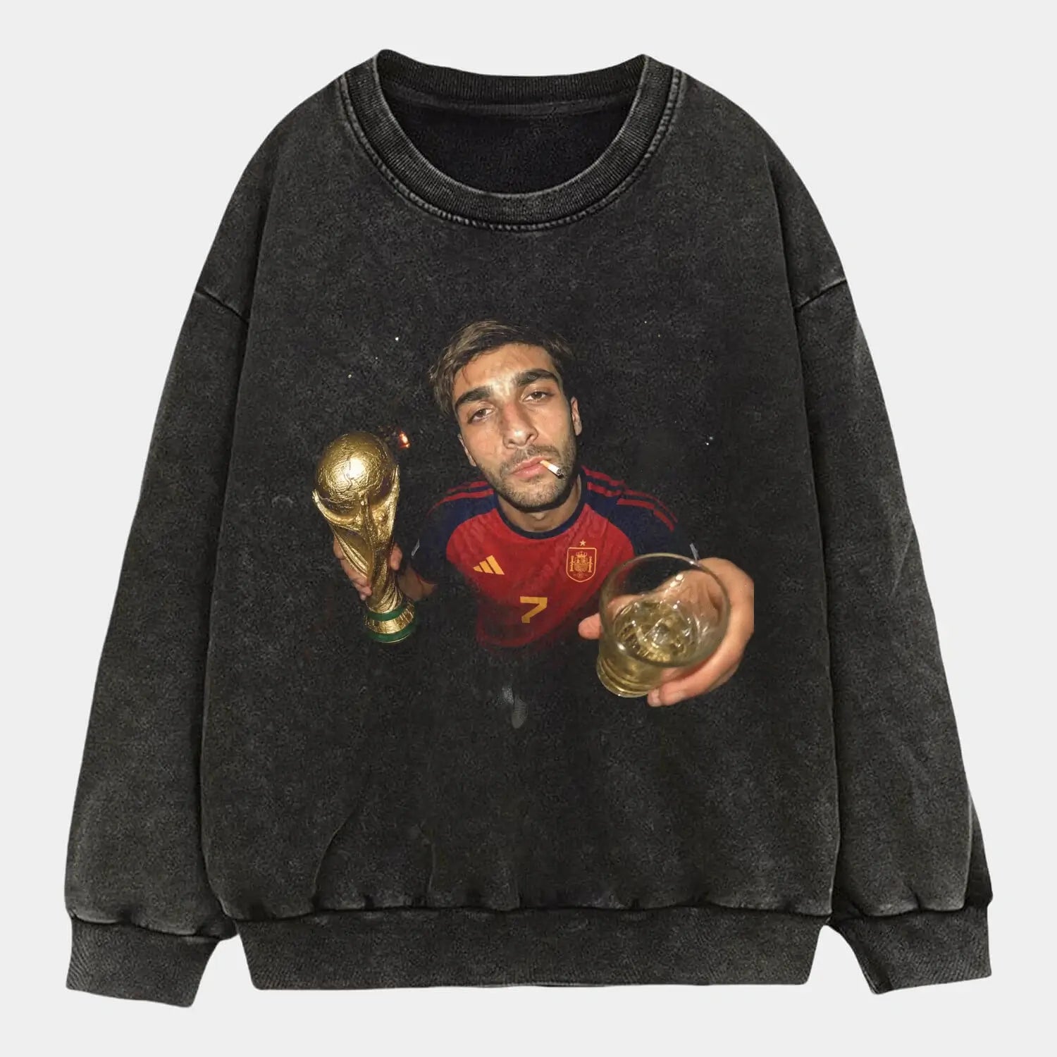 Spain tee32 - POPCHANGER