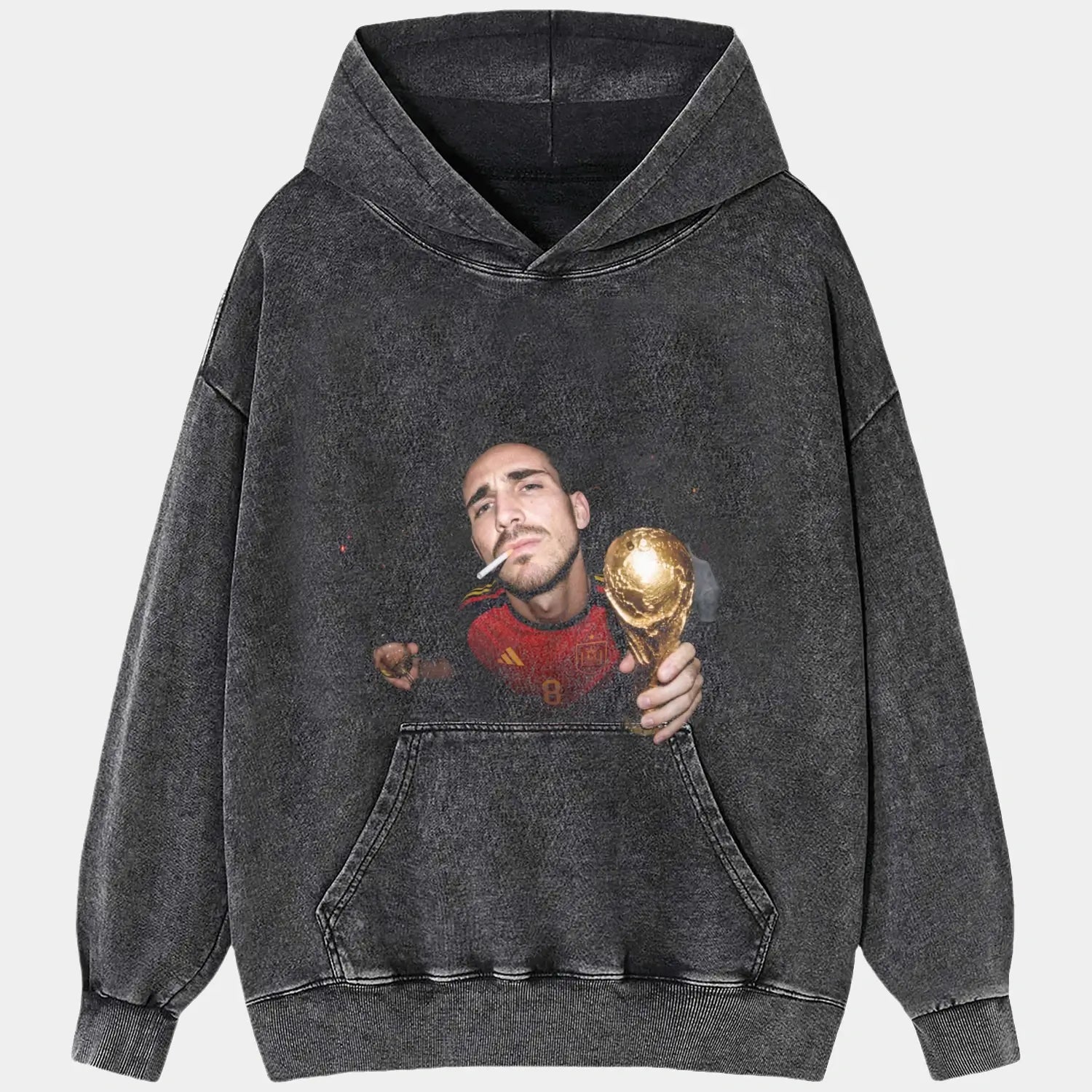 Spain tee33 - POPCHANGER