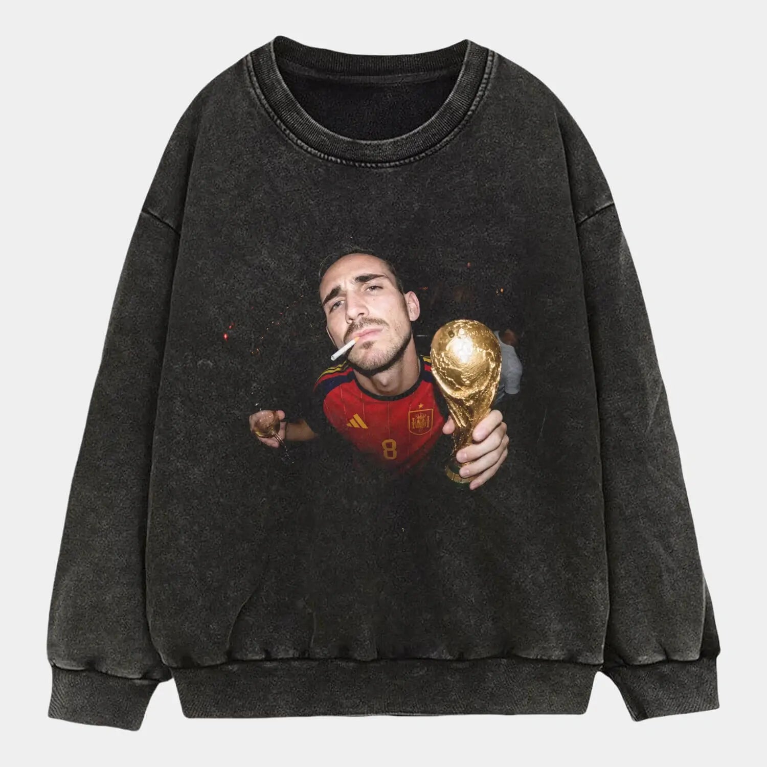 Spain tee33 - POPCHANGER