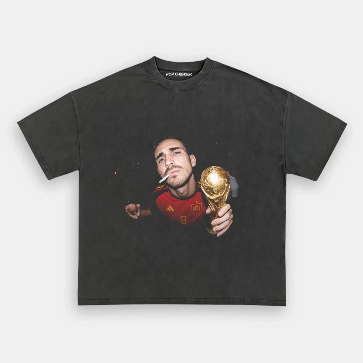 Spain tee33 - POPCHANGER