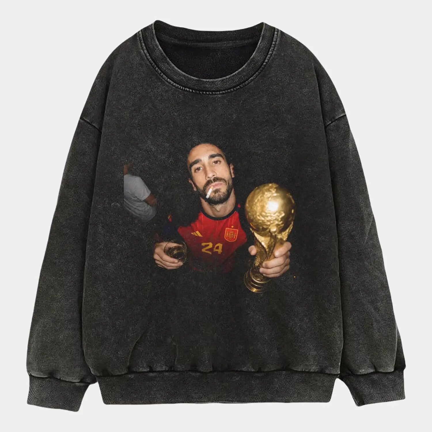 Spain tee35 - POPCHANGER