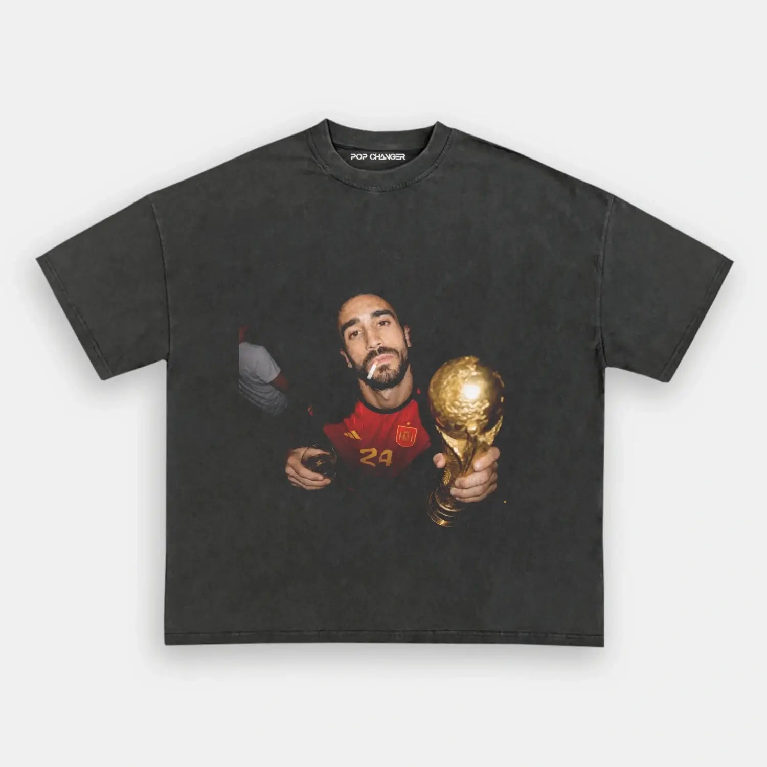 Spain tee35 - POPCHANGER