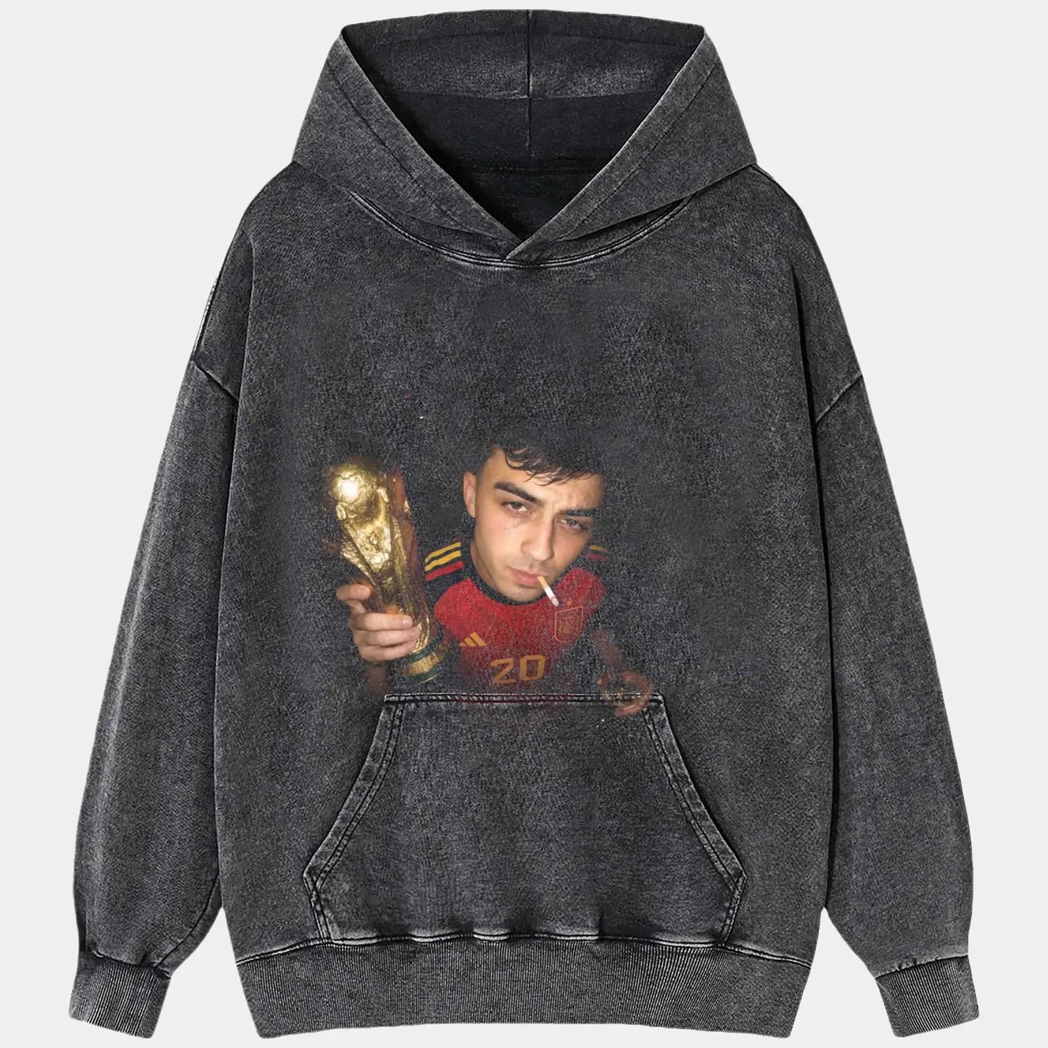 Spain tee36 - POPCHANGER