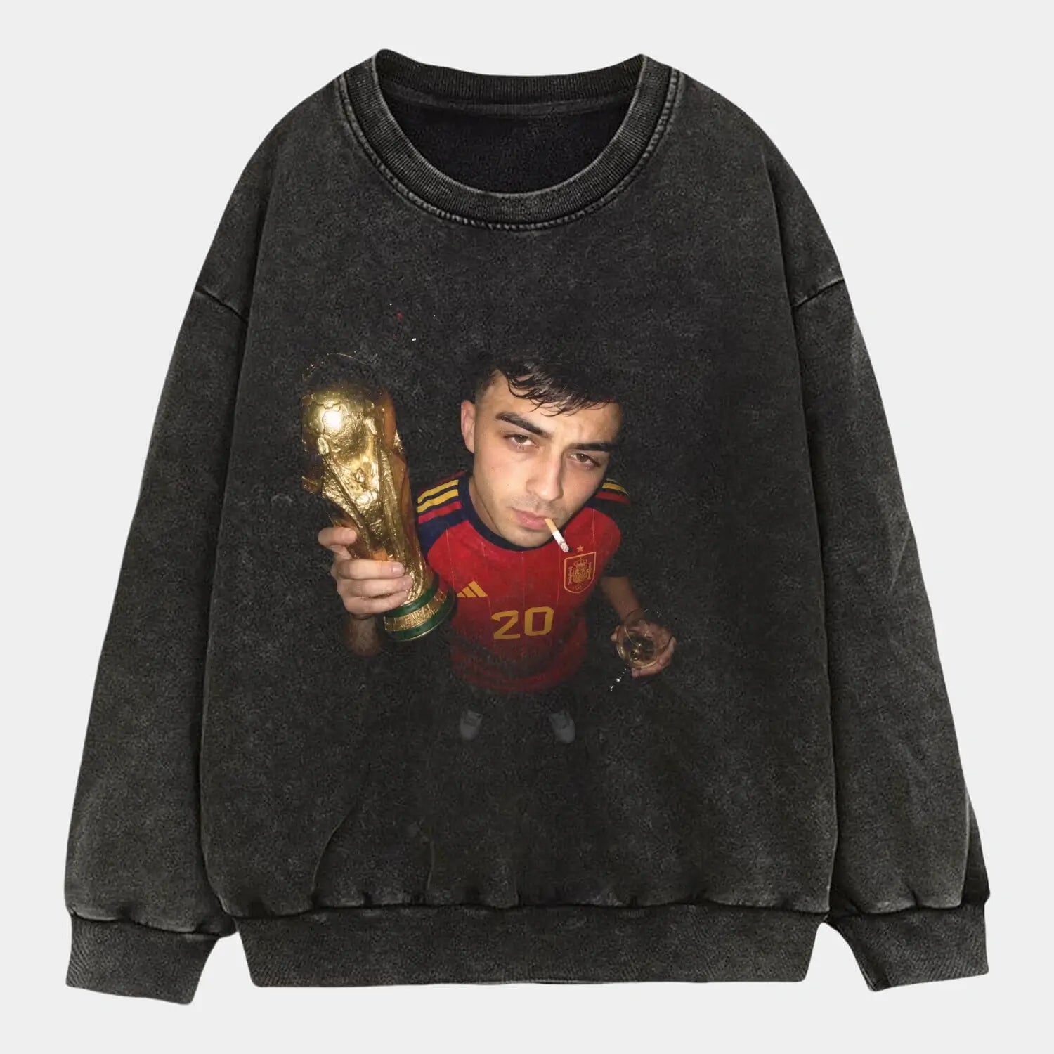 Spain tee36 - POPCHANGER