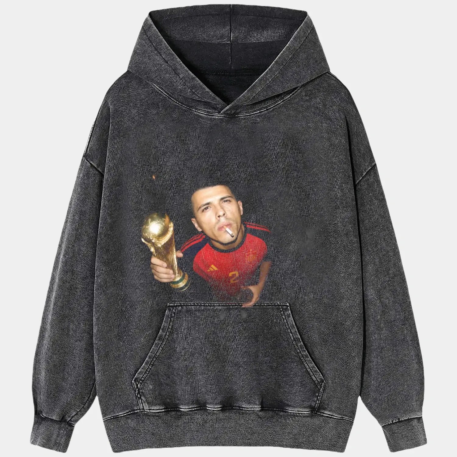 Spain tee37 - POPCHANGER
