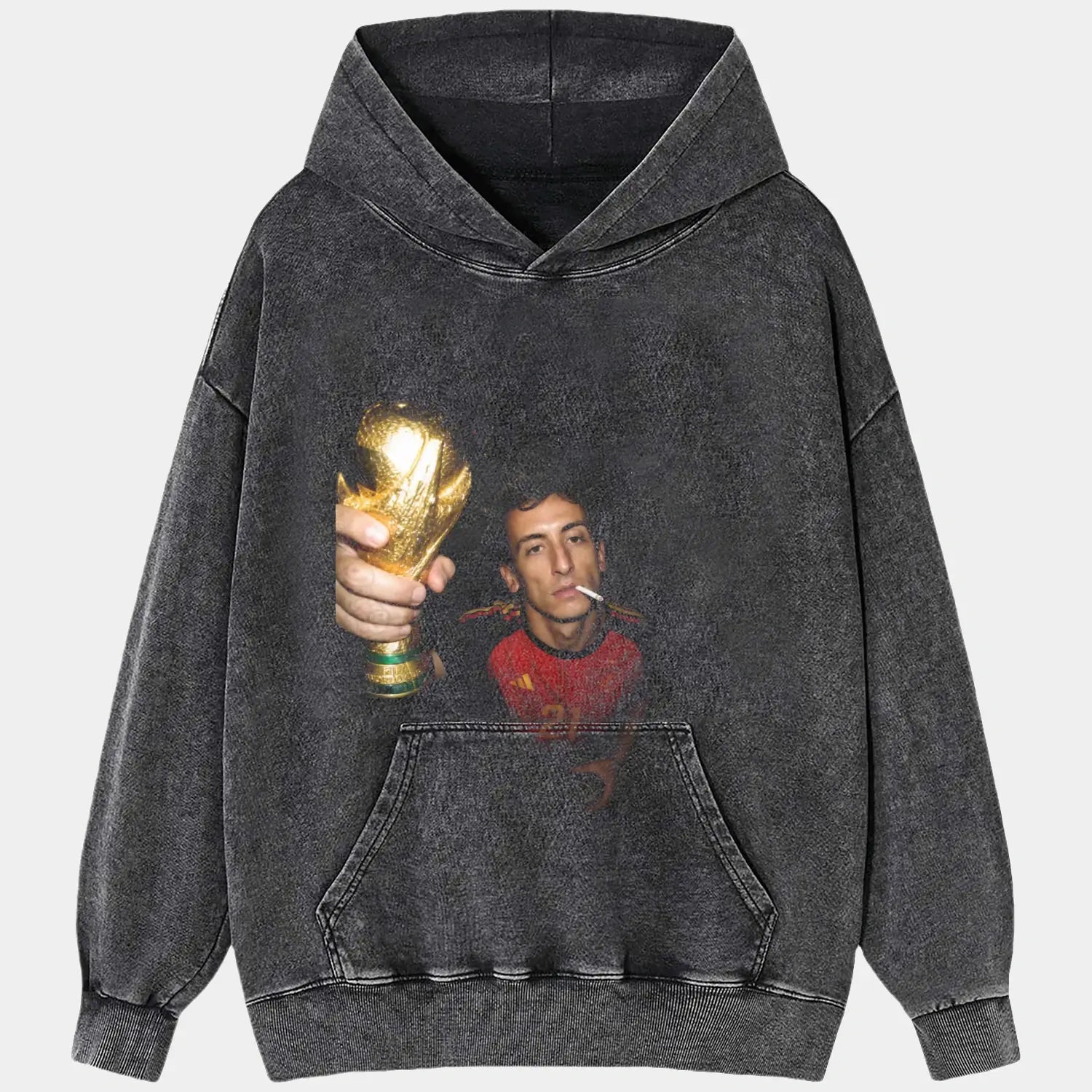 Spain tee38 - POPCHANGER