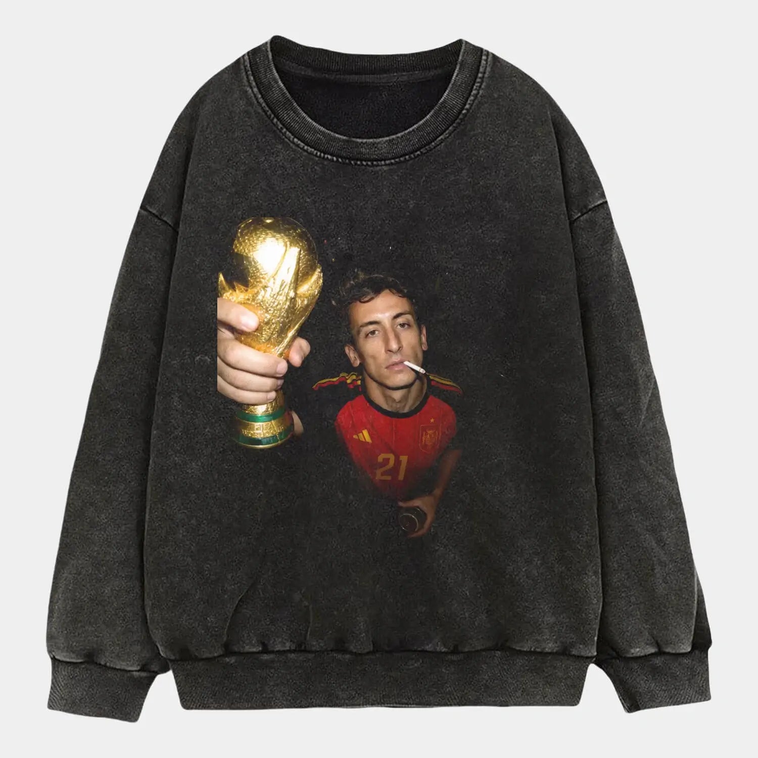 Spain tee38 - POPCHANGER