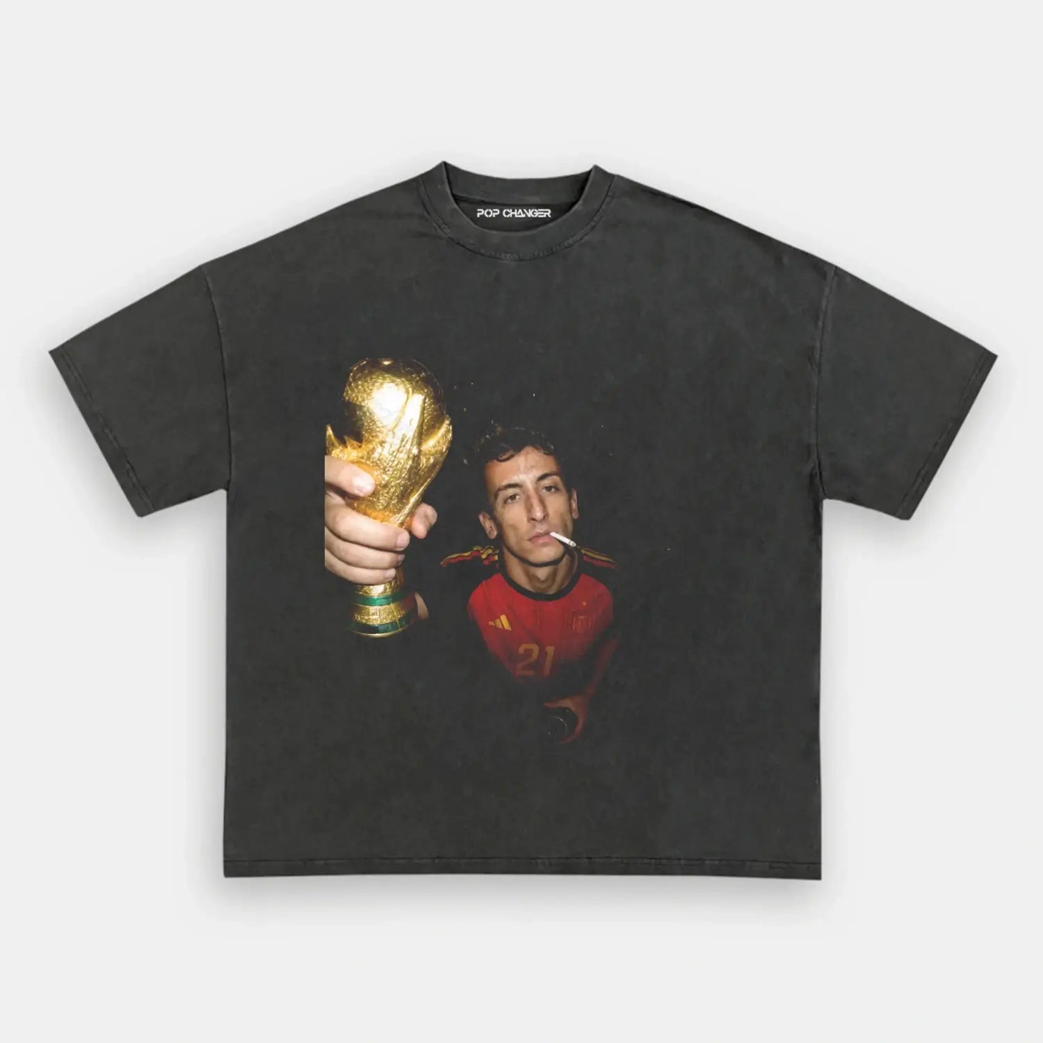 Spain tee38 - POPCHANGER