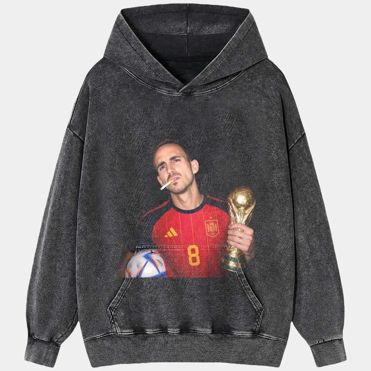 Spain tee39 - POPCHANGER