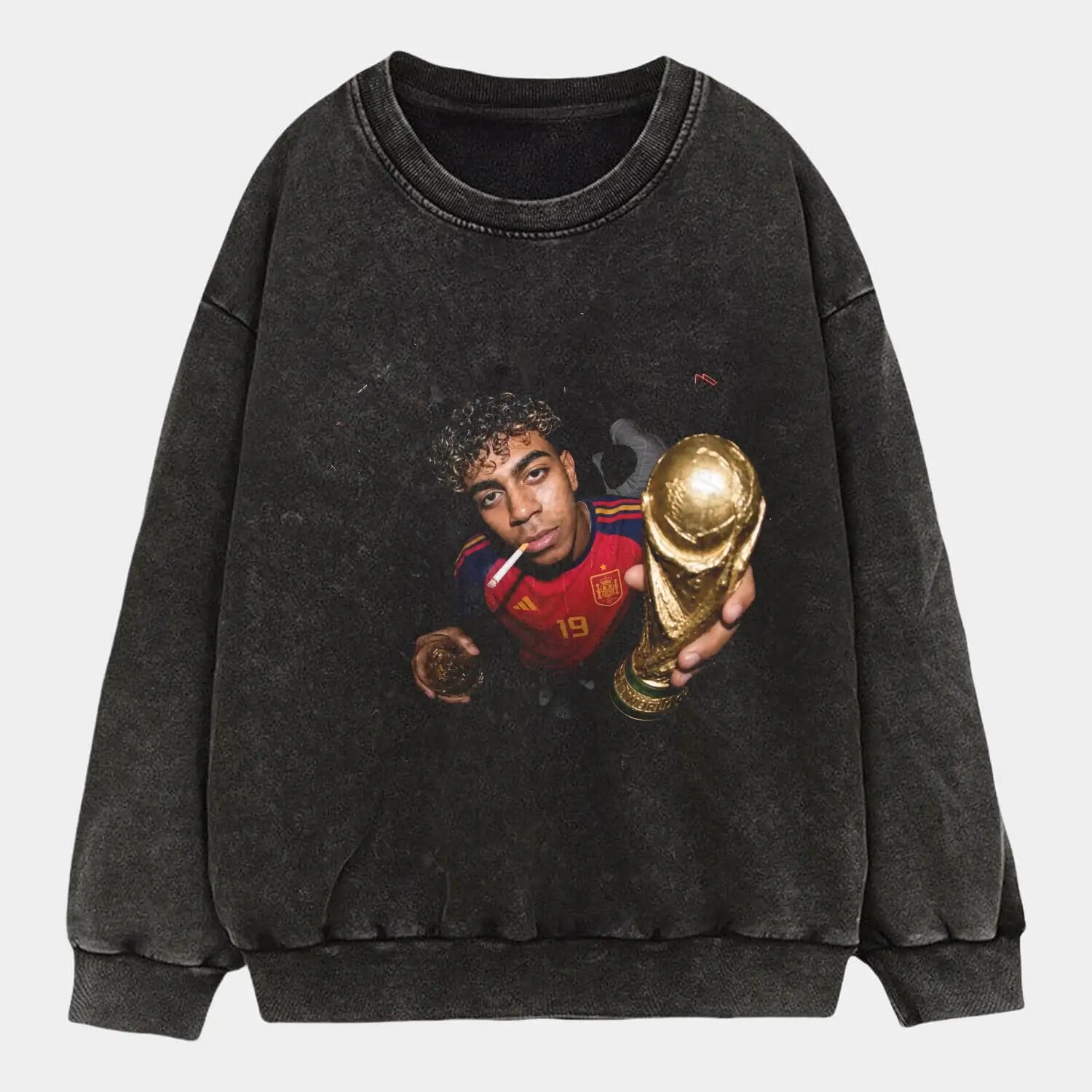 Spain tee40 - POPCHANGER