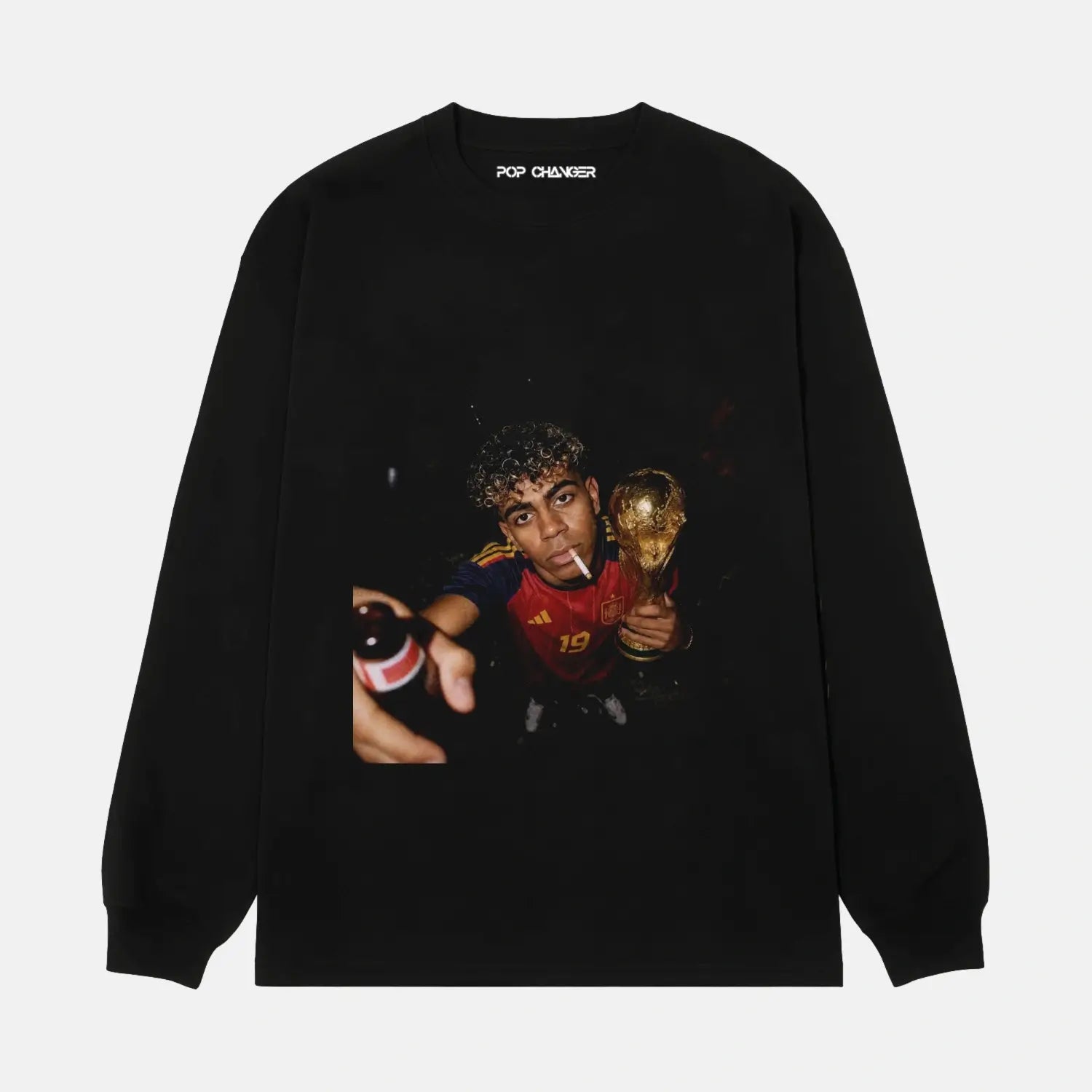 Spain tee41 - POPCHANGER