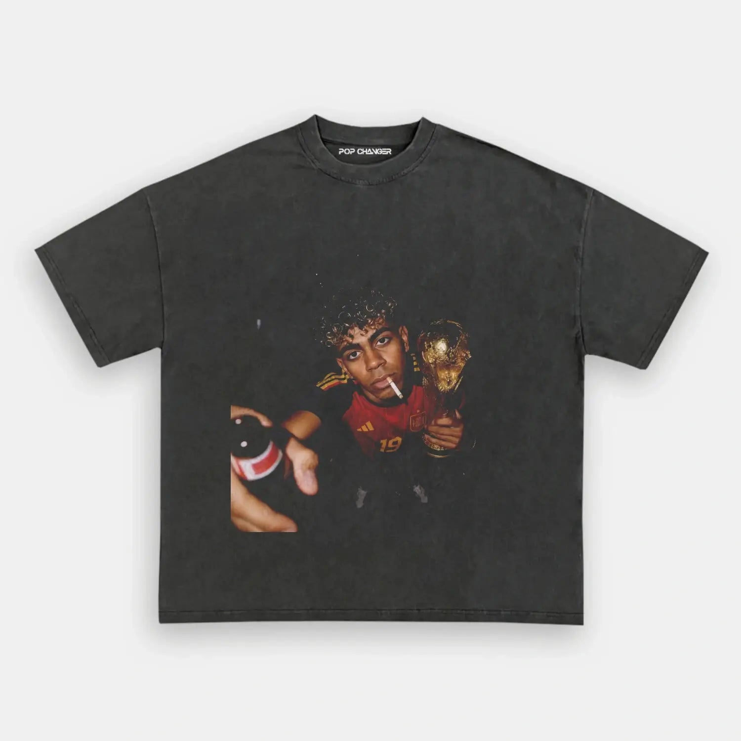 Spain tee41 - POPCHANGER