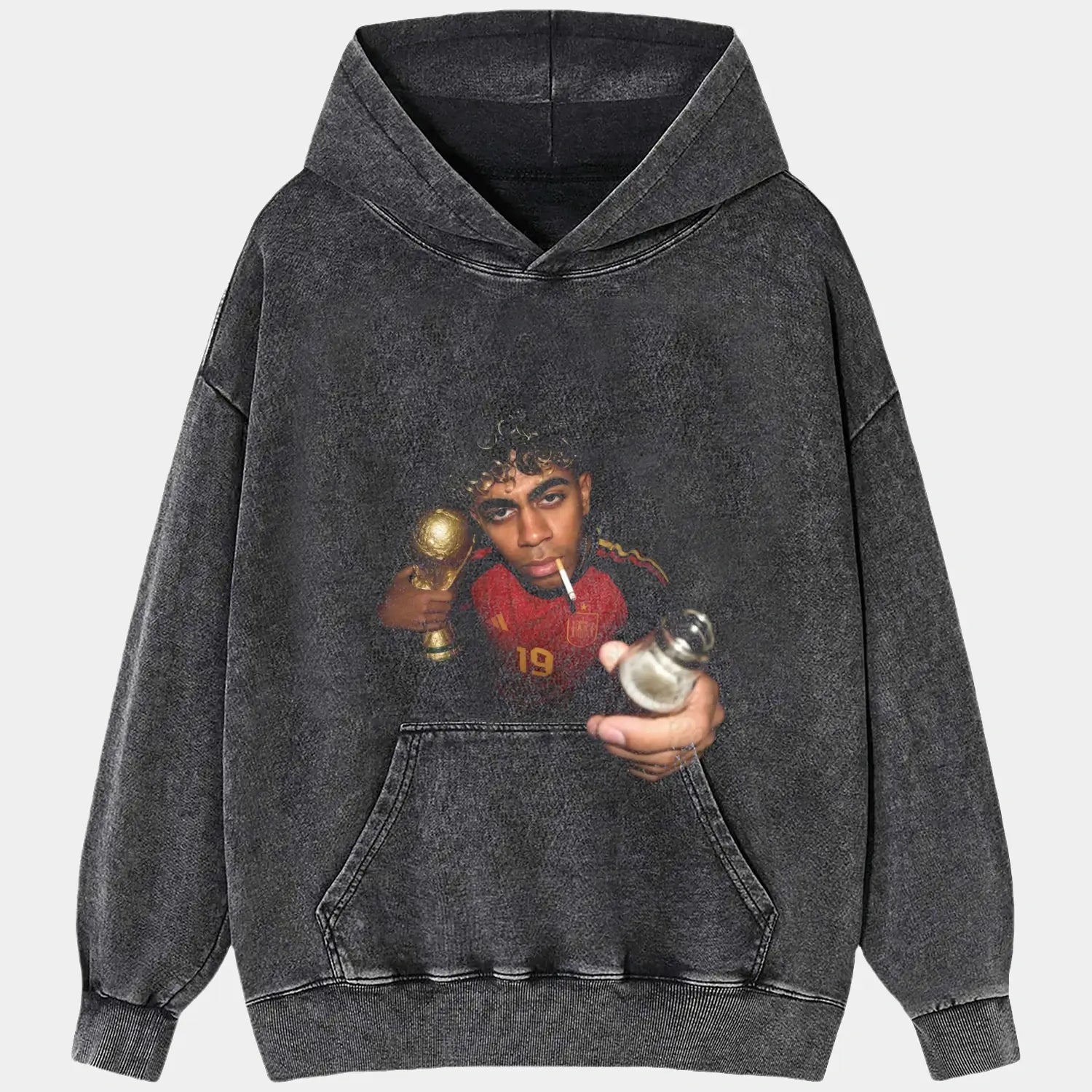 Spain tee42 - POPCHANGER