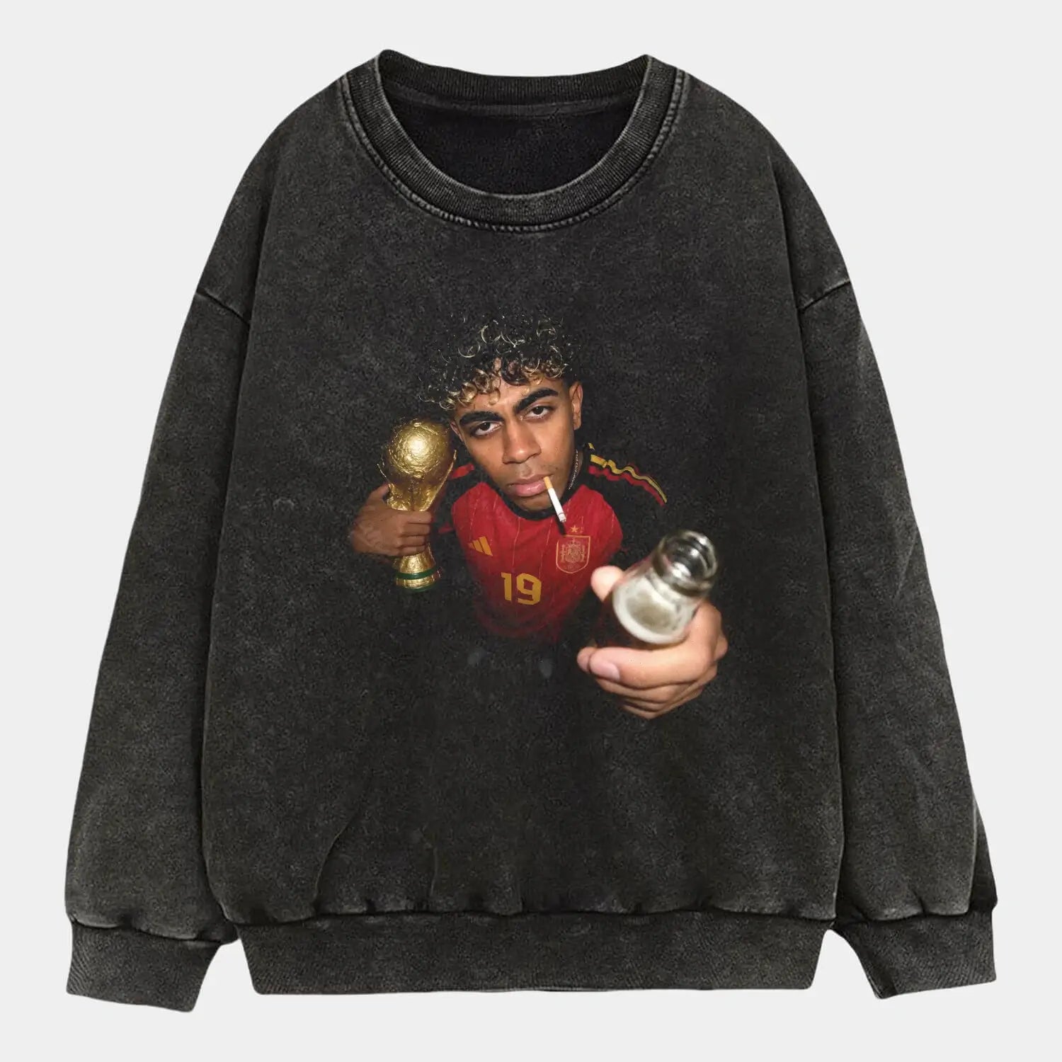 Spain tee42 - POPCHANGER