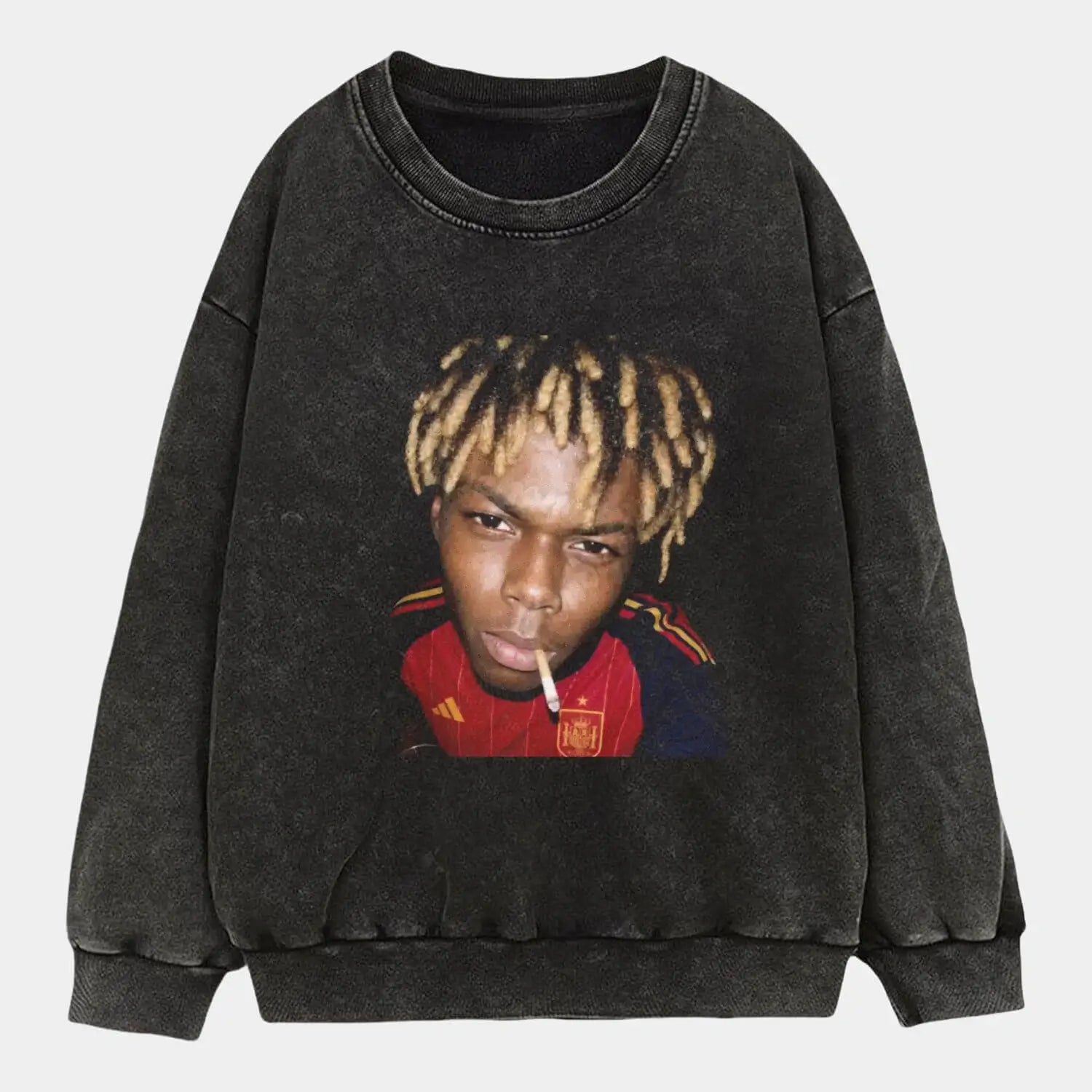 Spain tee43 - POPCHANGER