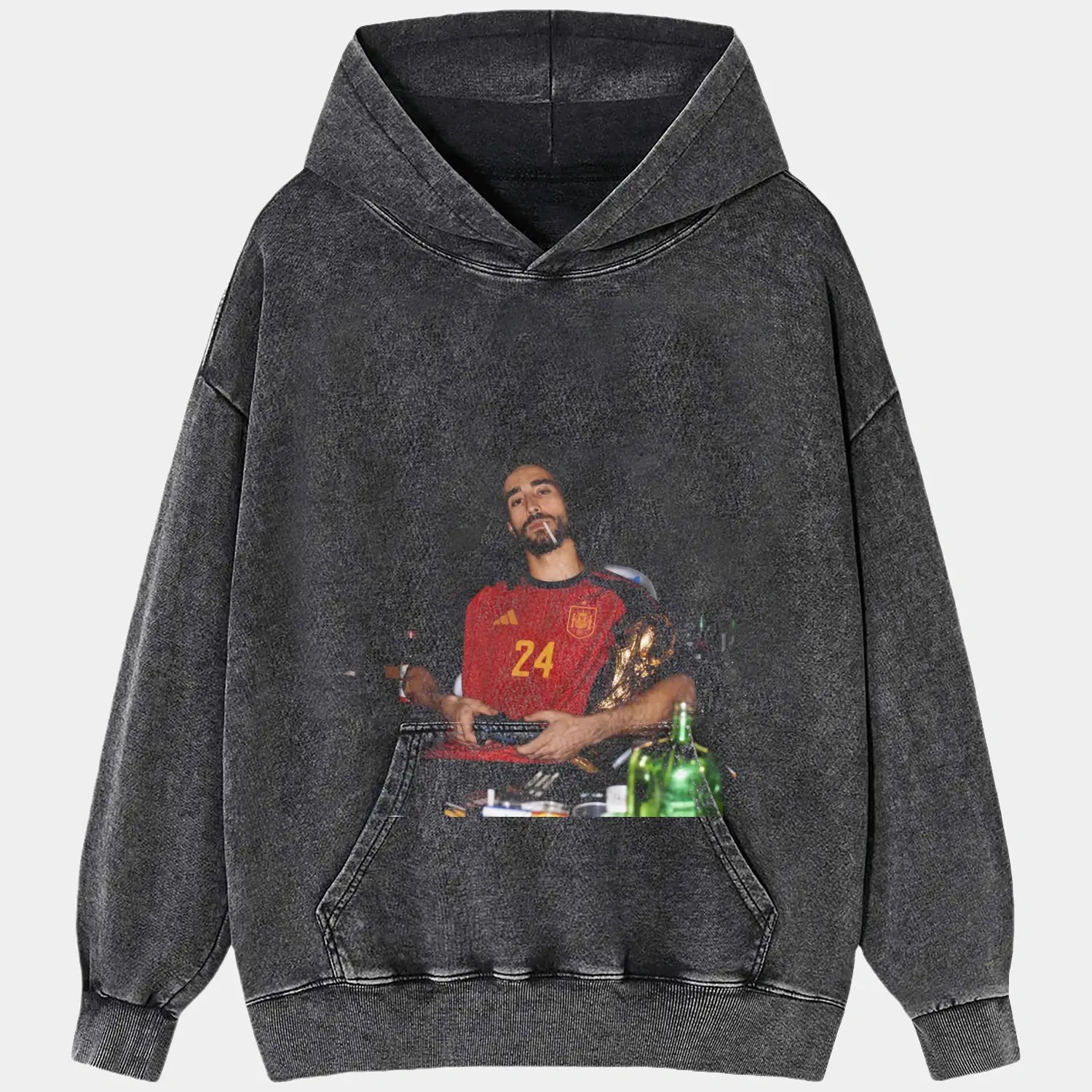 Spain tee45 - POPCHANGER