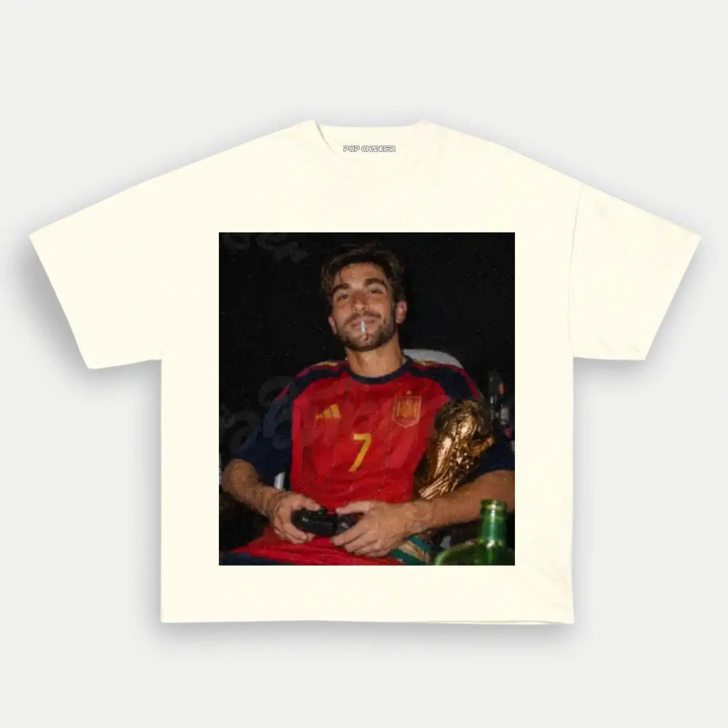 Spain tee47 - POPCHANGER