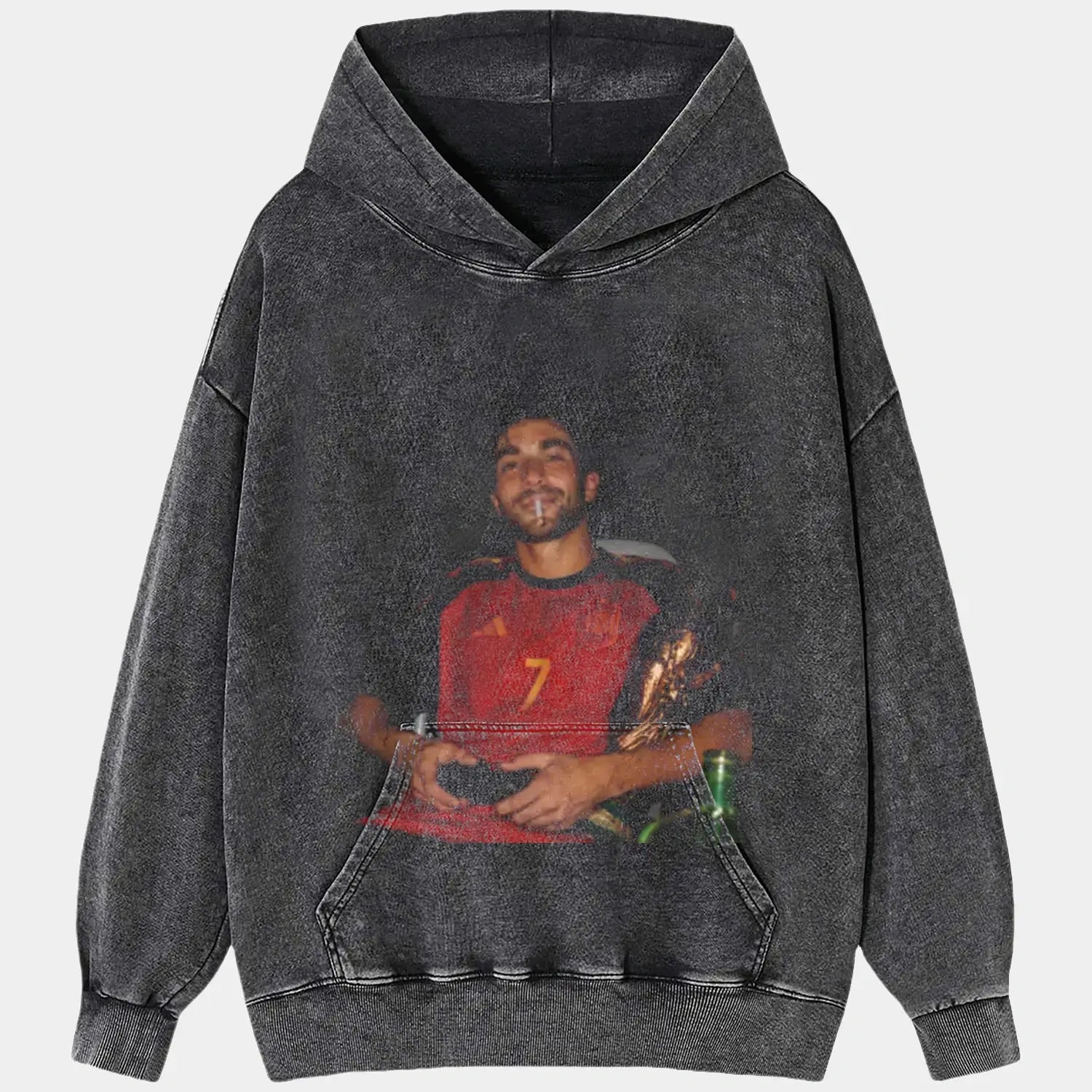 Spain tee47 - POPCHANGER