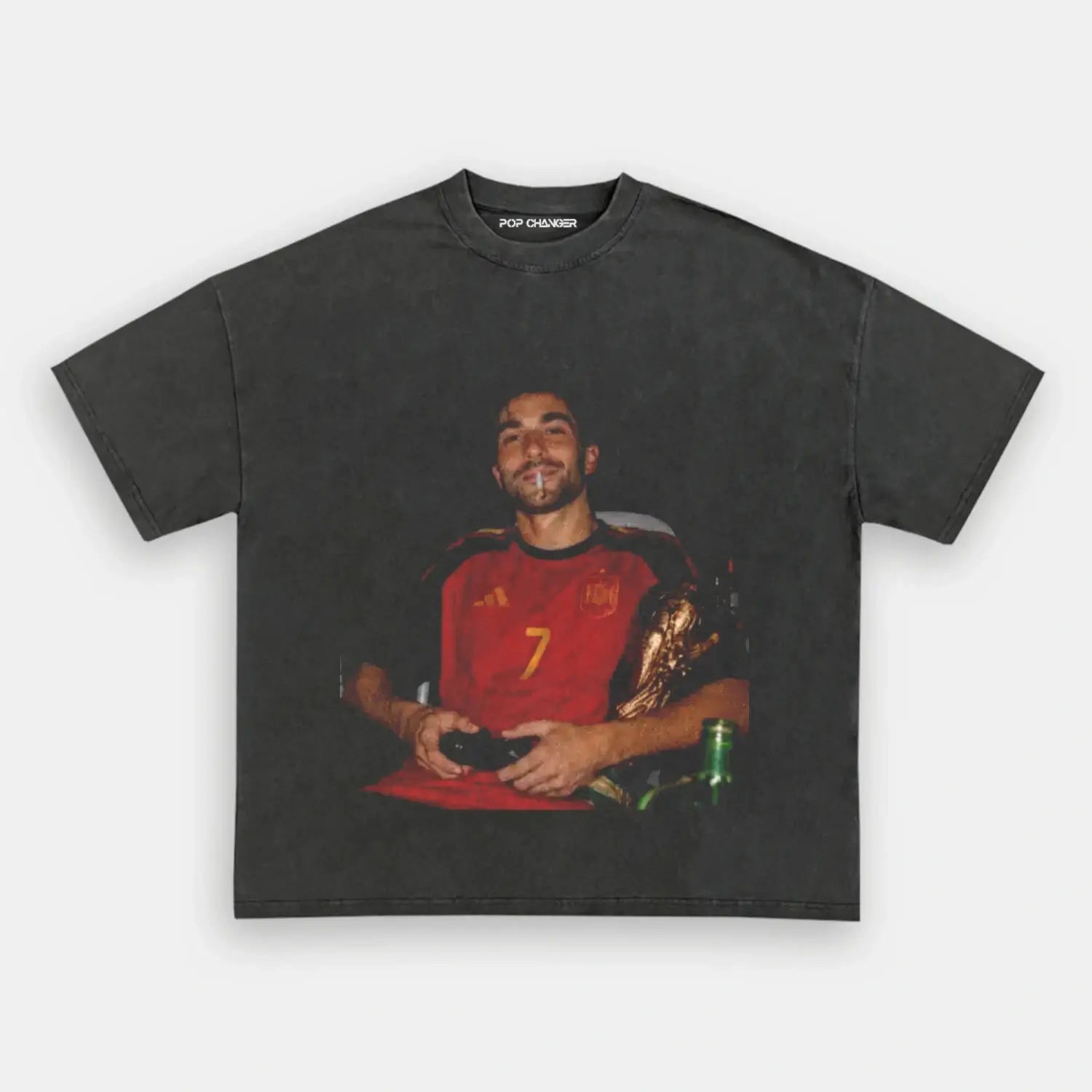 Spain tee47 - POPCHANGER