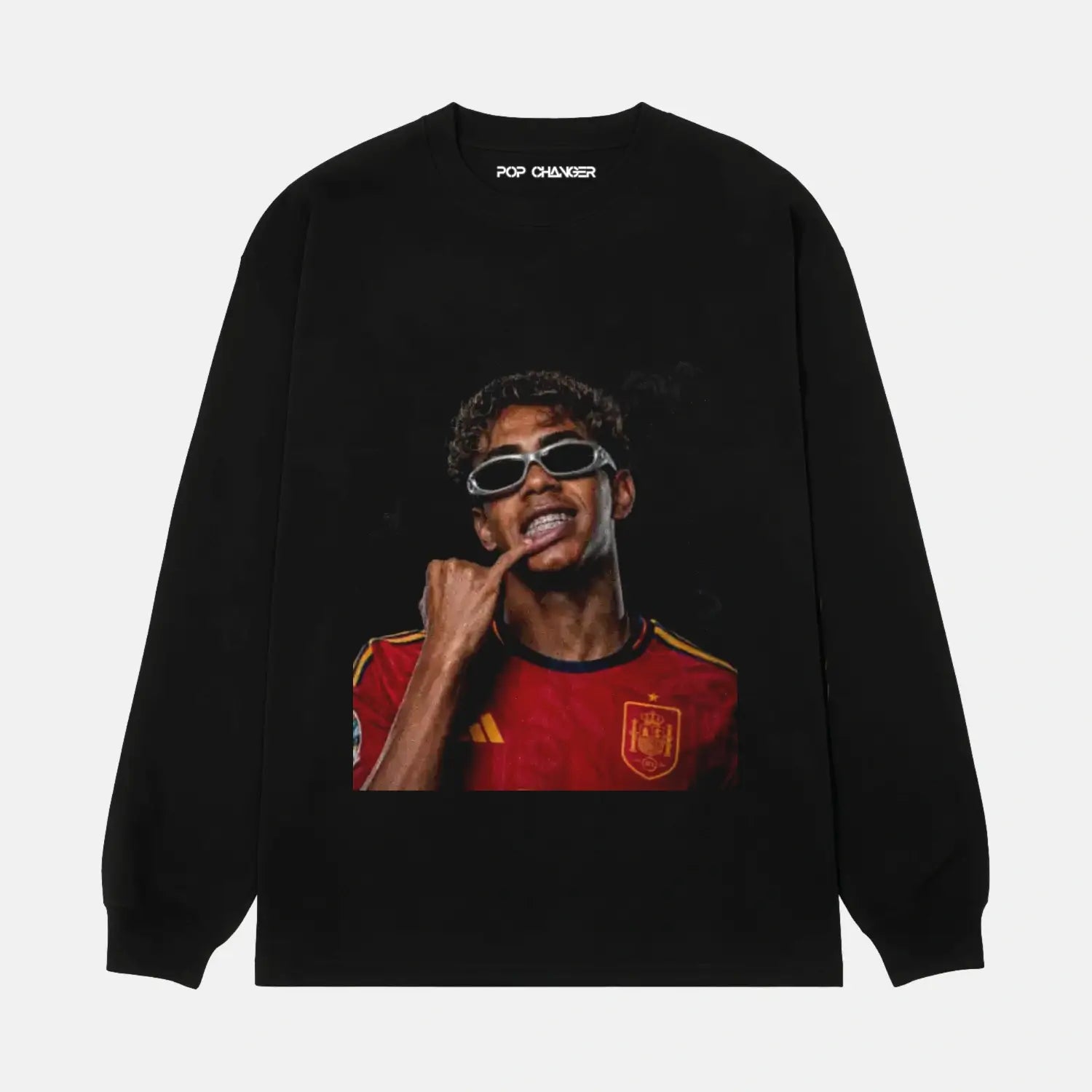 Spain tee48 - POPCHANGER