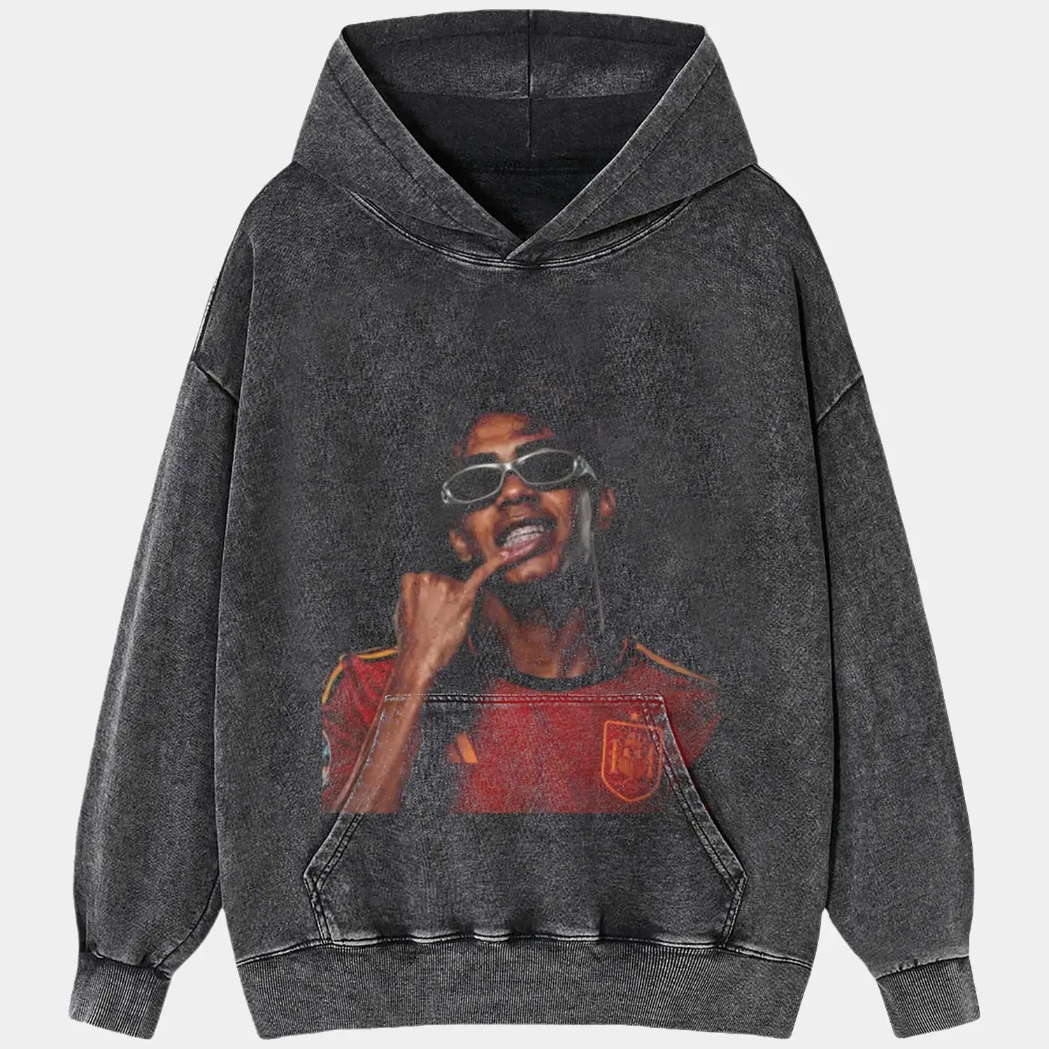 Spain tee48 - POPCHANGER