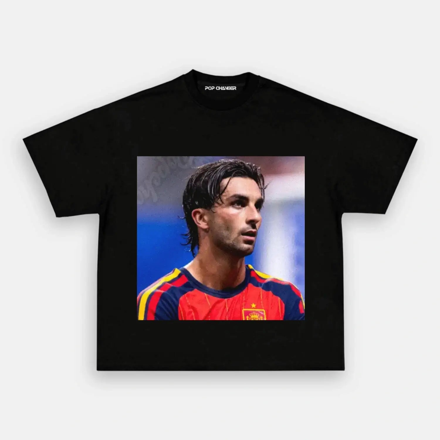 Spain tee49 - POPCHANGER