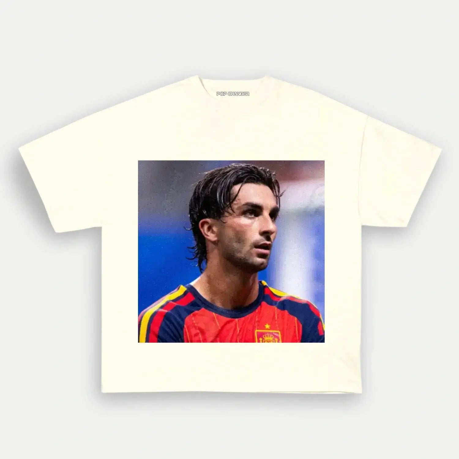 Spain tee49 - POPCHANGER