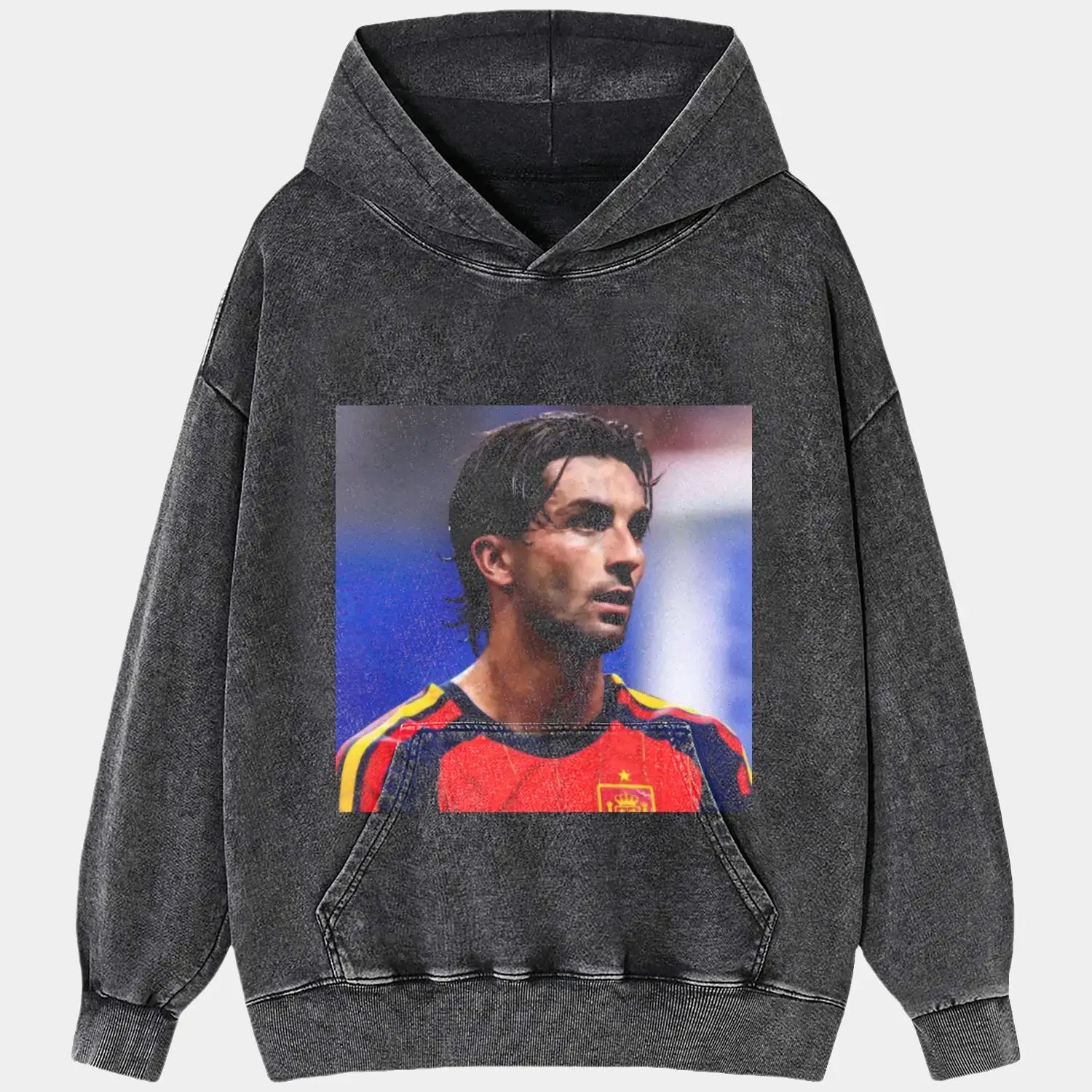 Spain tee49 - POPCHANGER