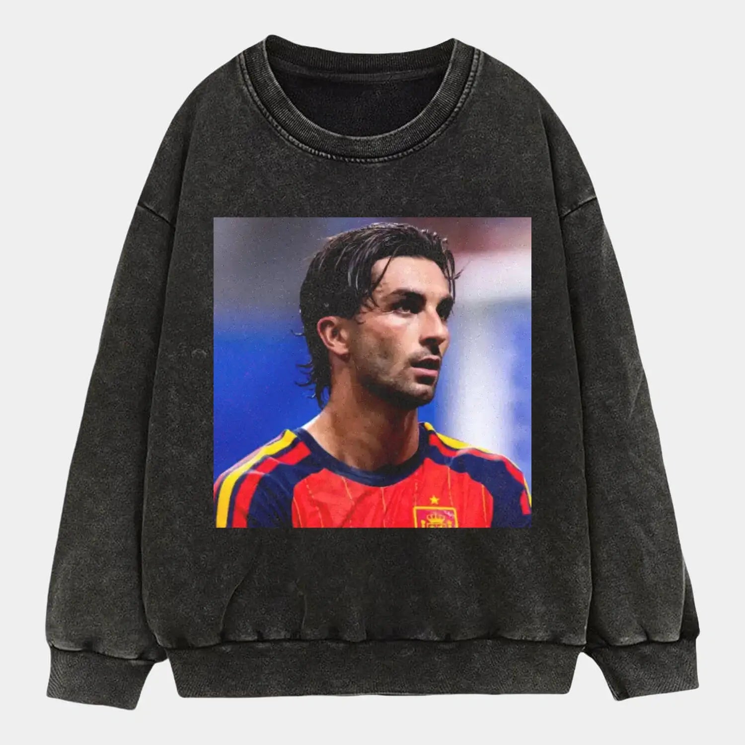 Spain tee49 - POPCHANGER