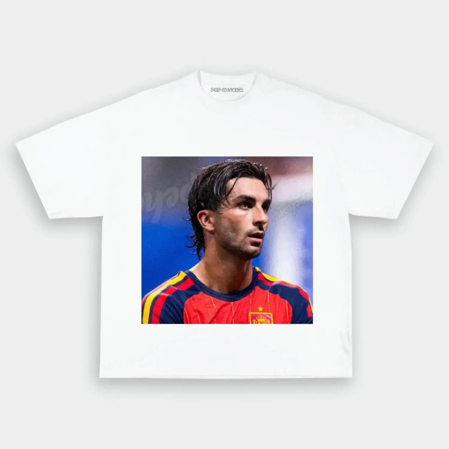 Spain tee49 - POPCHANGER