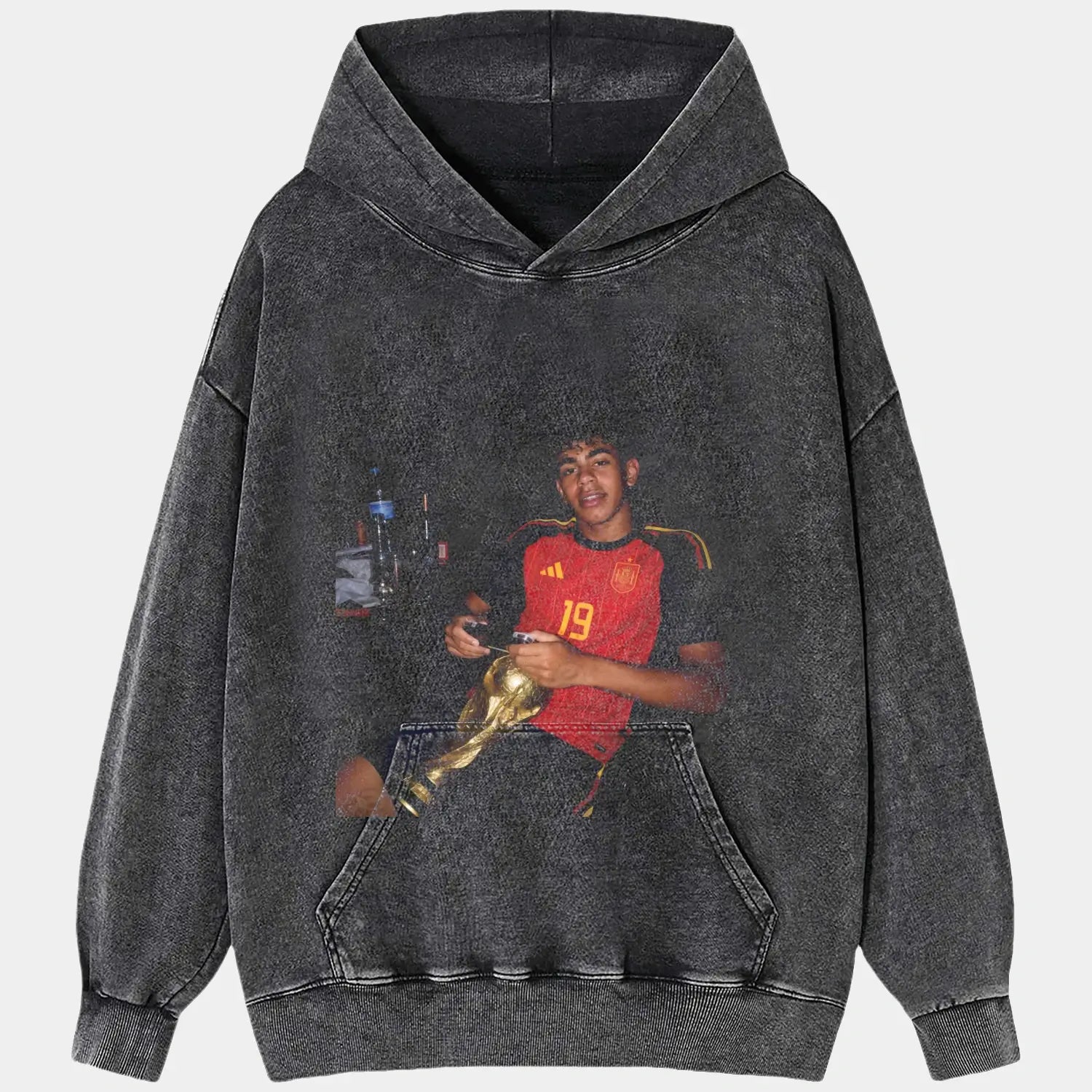 Spain tee51 - POPCHANGER
