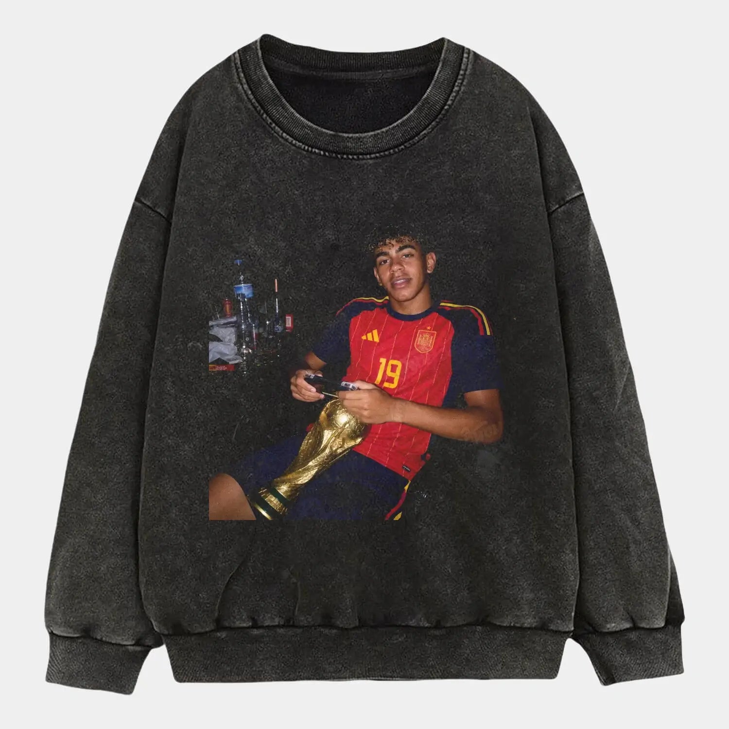Spain tee51 - POPCHANGER