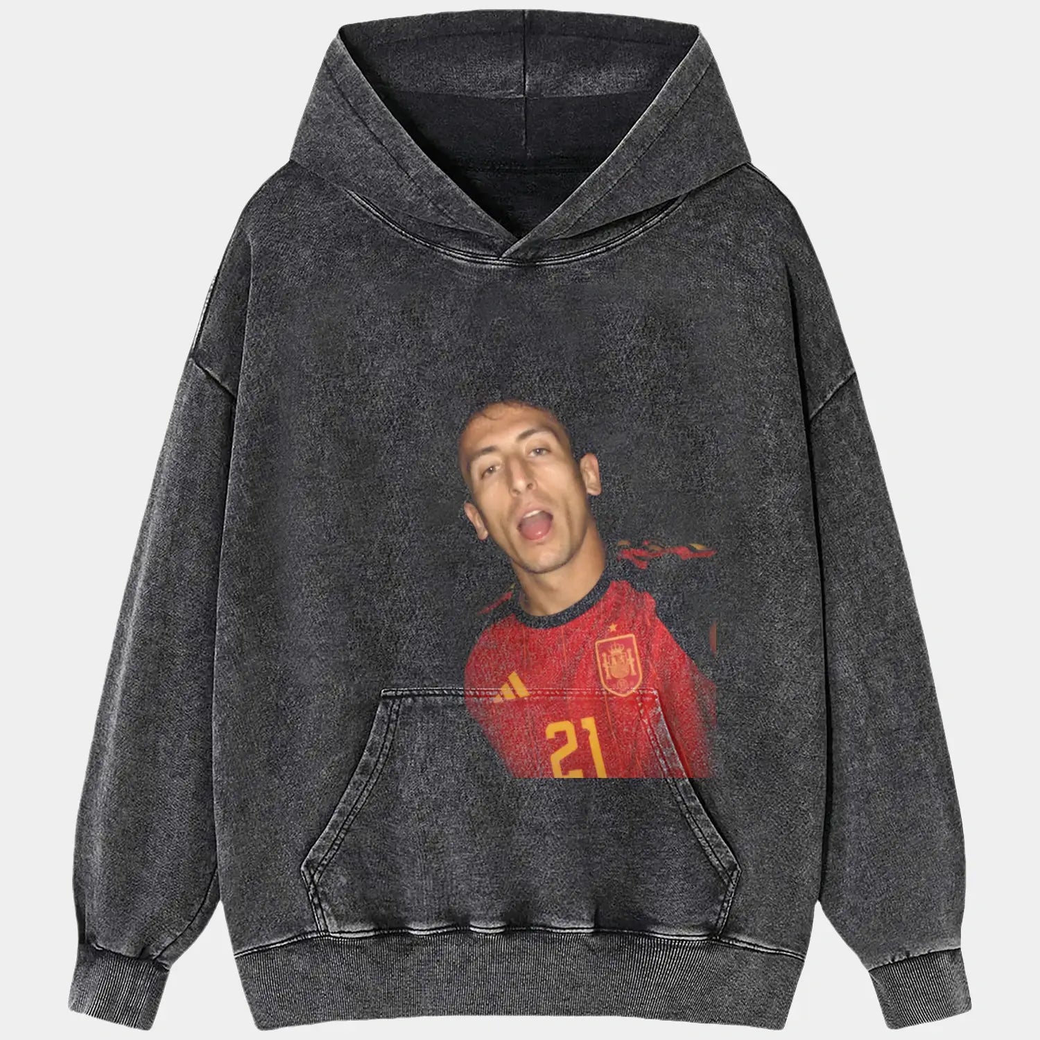 Spain tee52 - POPCHANGER