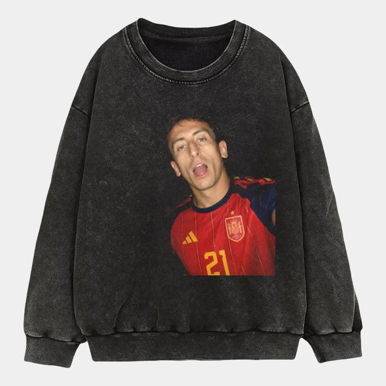 Spain tee52 - POPCHANGER