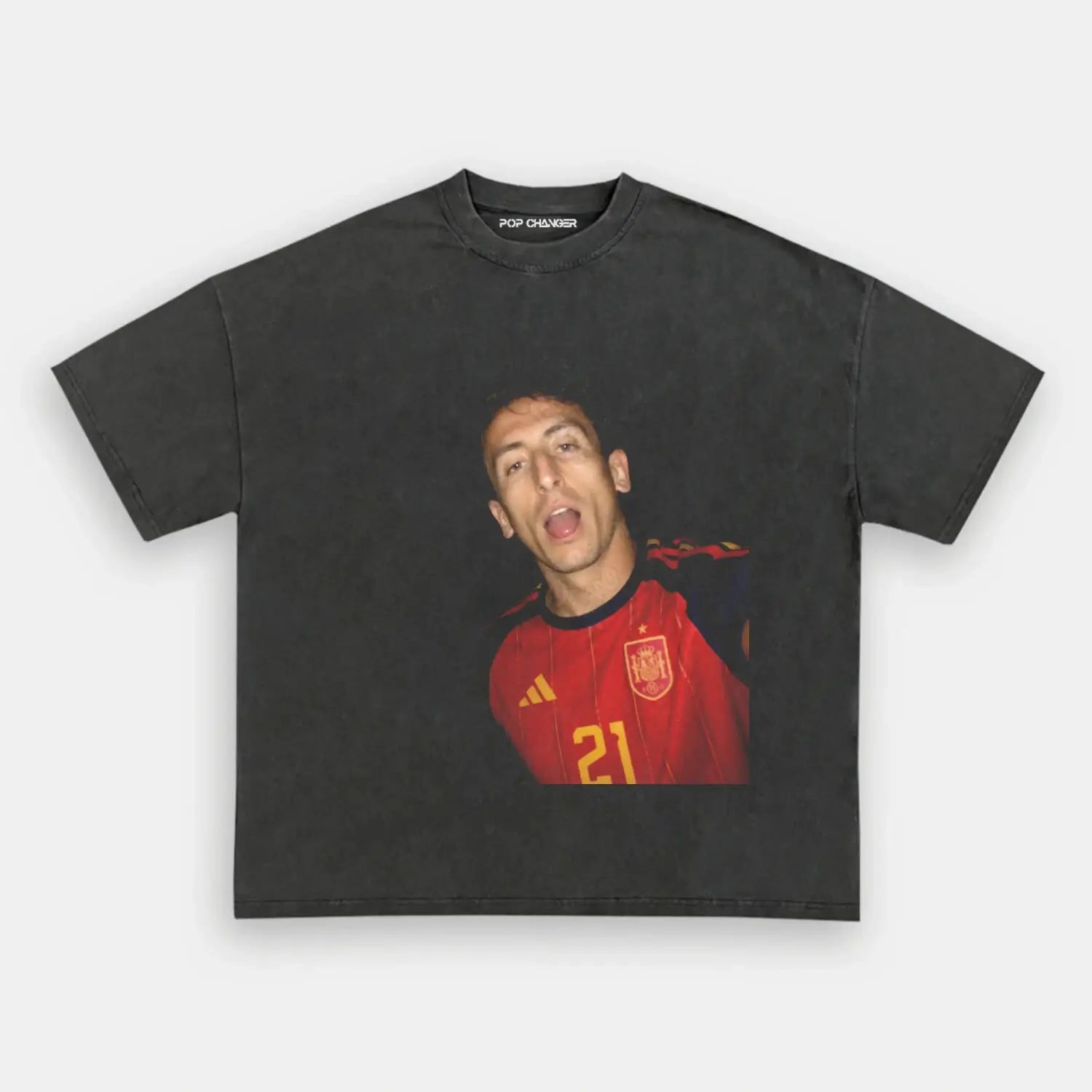Spain tee52 - POPCHANGER