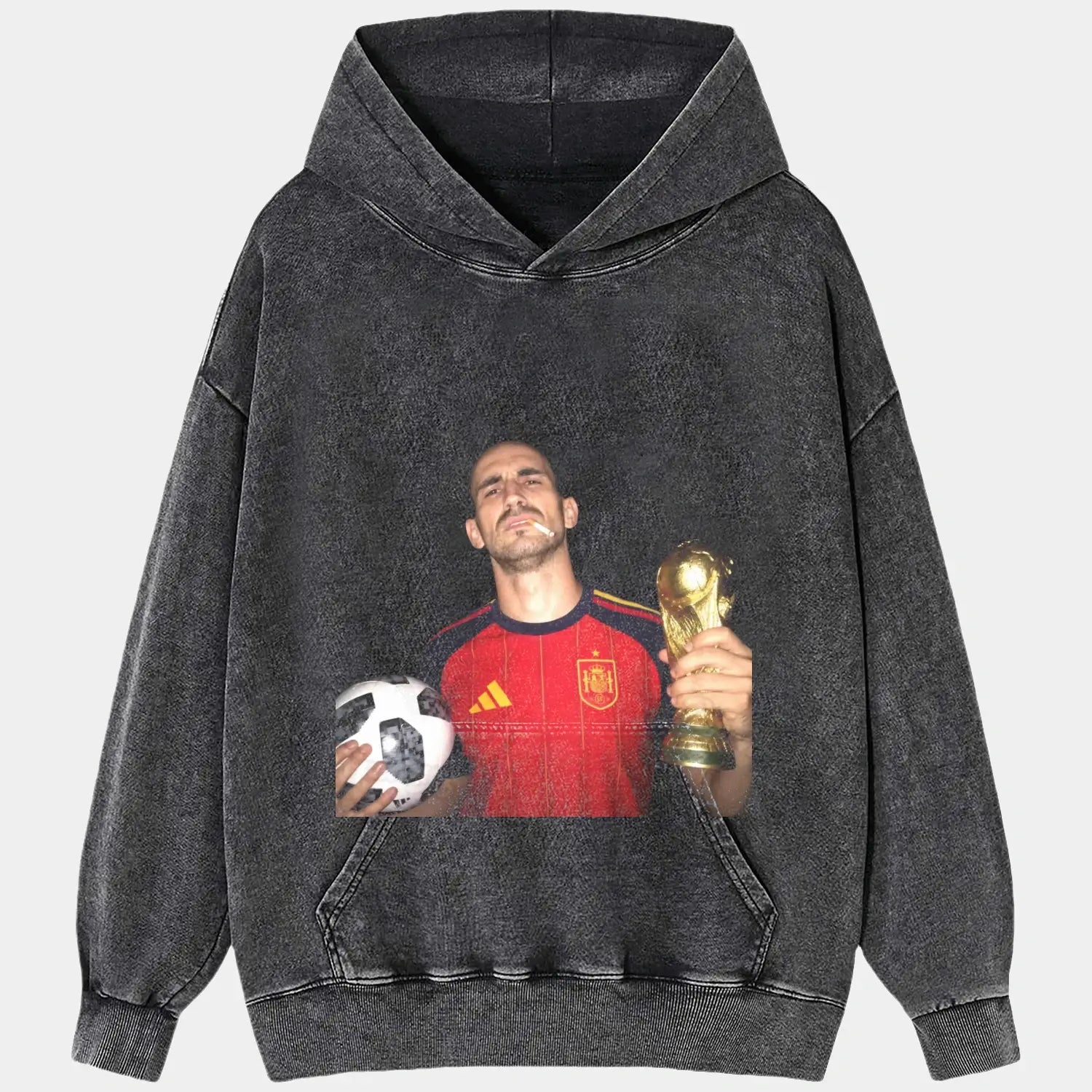 Spain tee53 - POPCHANGER