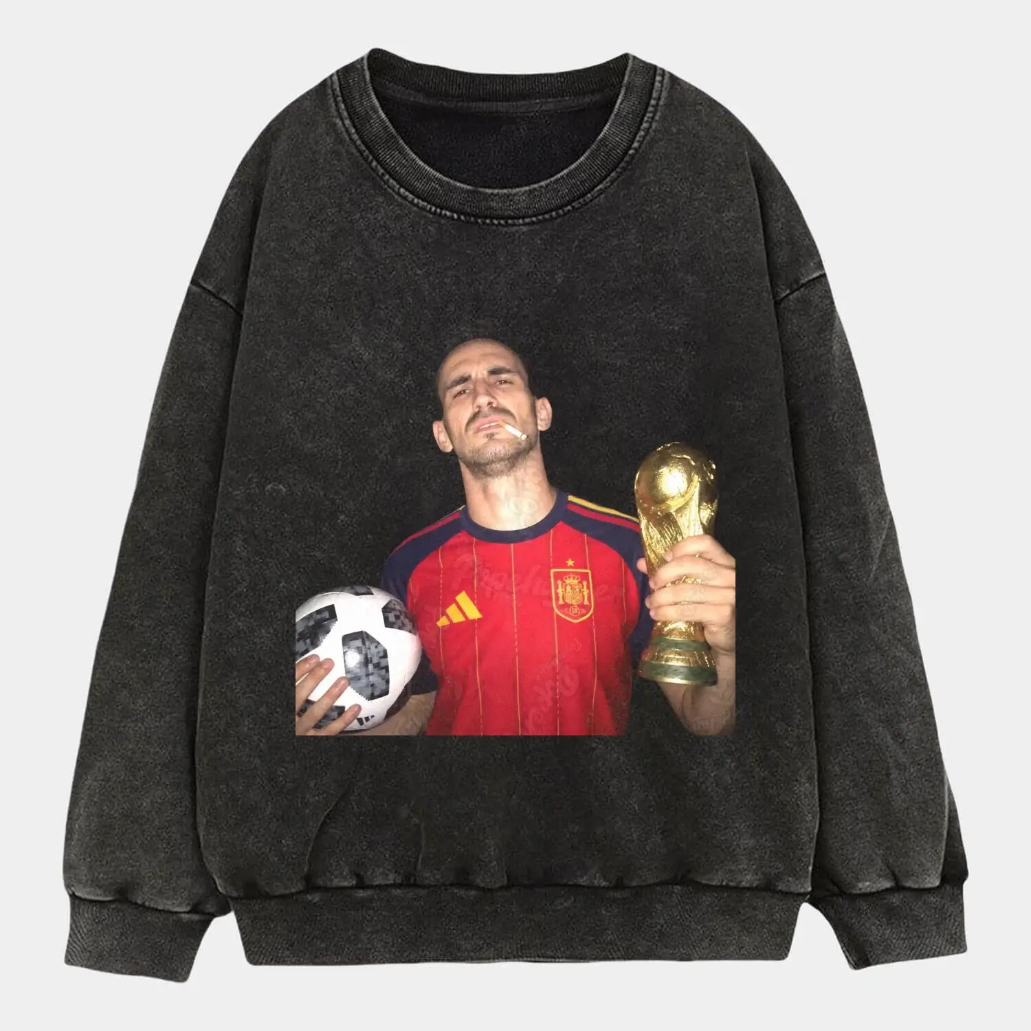 Spain tee53 - POPCHANGER