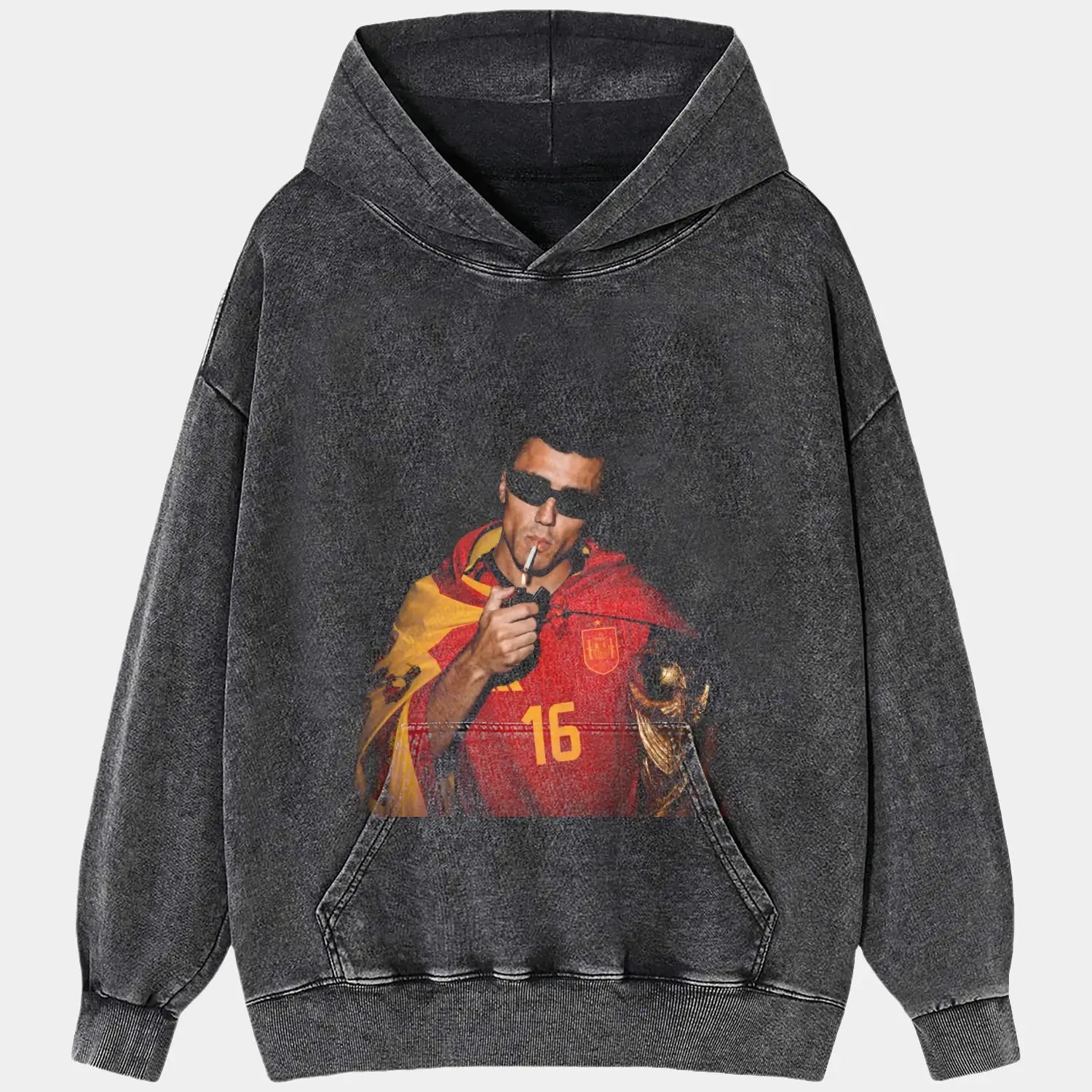 Spain World Cup Tee 1.2 - POPCHANGER