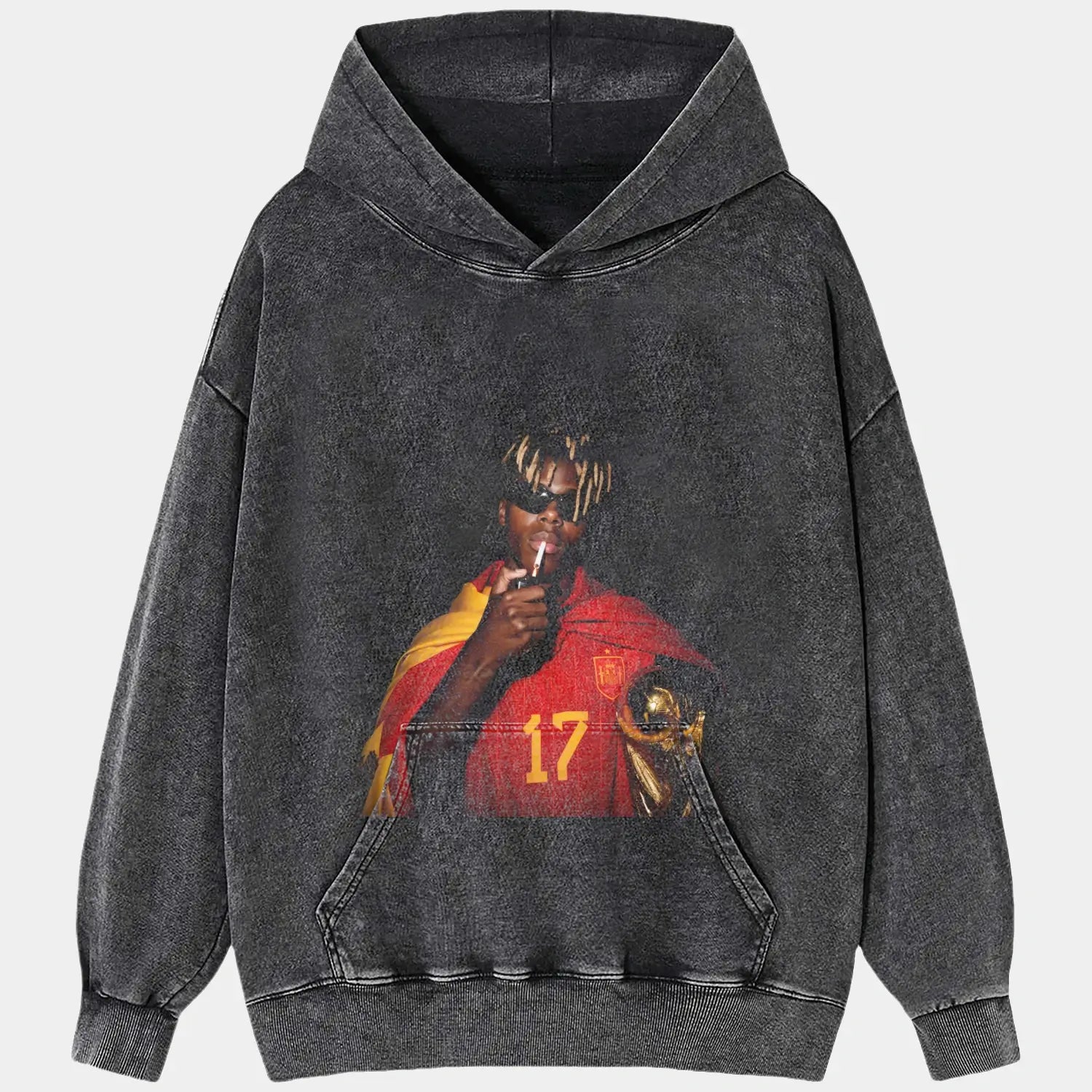 Spain World Cup Tee 1.3 - POPCHANGER