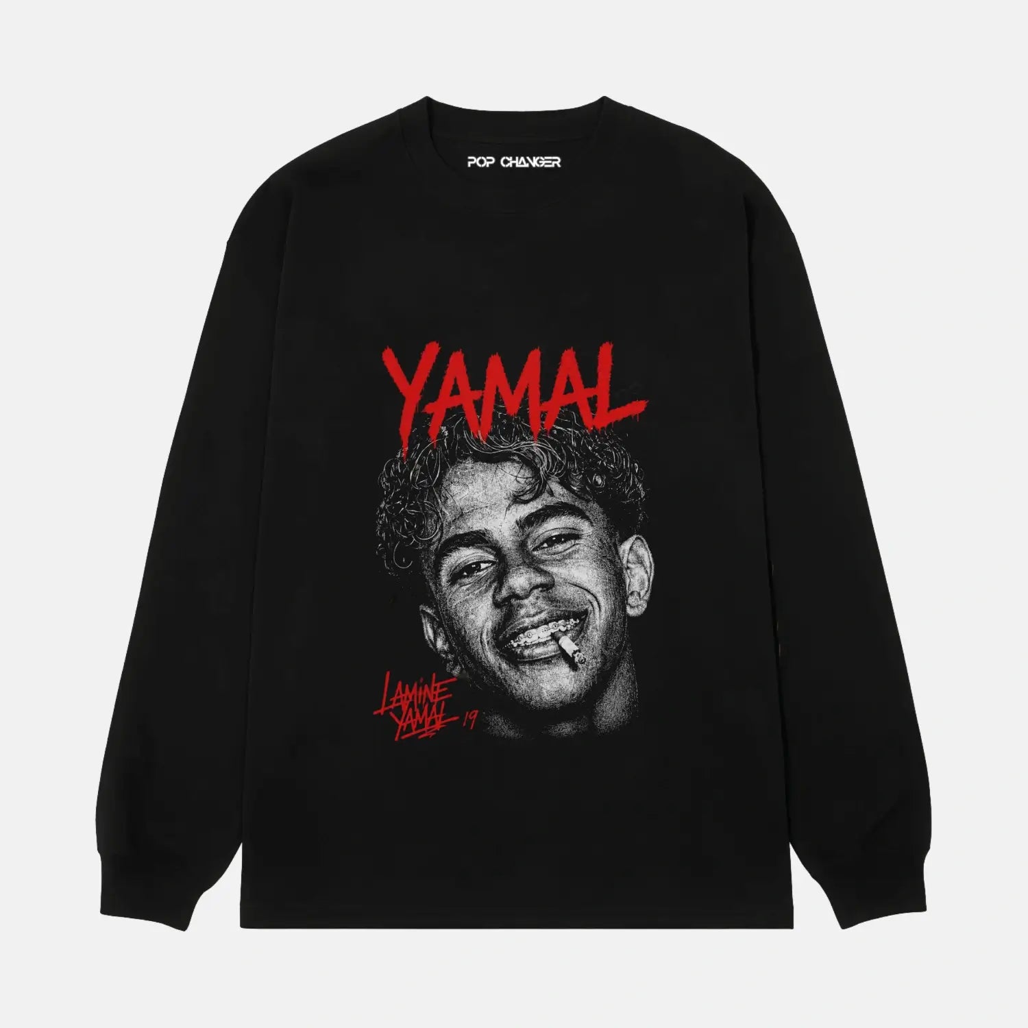 Spain World Cup Tee 1.5 - POPCHANGER