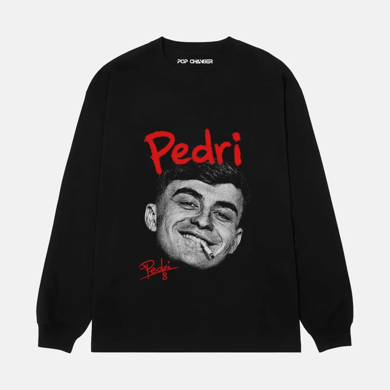 Spain World Cup Tee 1.6 - POPCHANGER