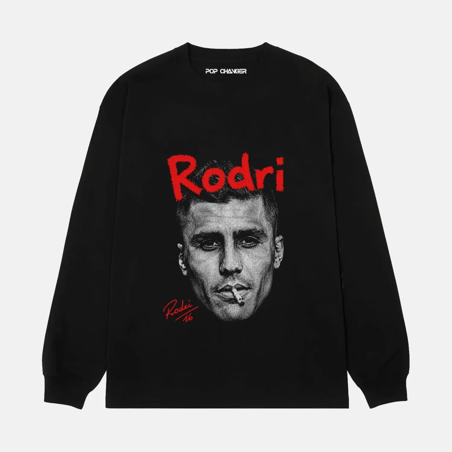 Spain World Cup Tee 1.7 - POPCHANGER