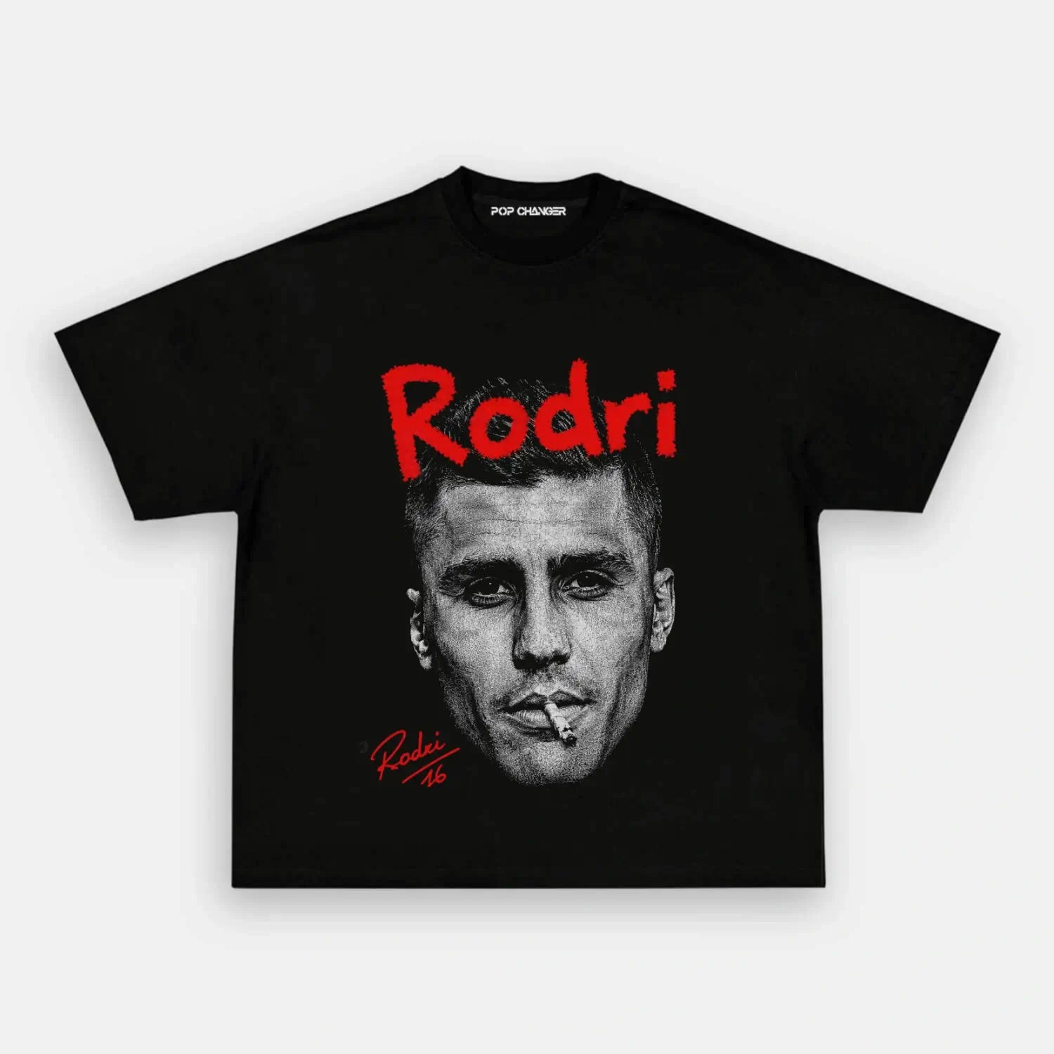 Spain World Cup Tee 1.7 - POPCHANGER