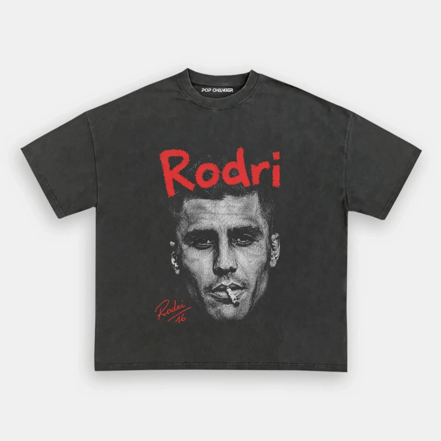 Spain World Cup Tee 1.7 - POPCHANGER