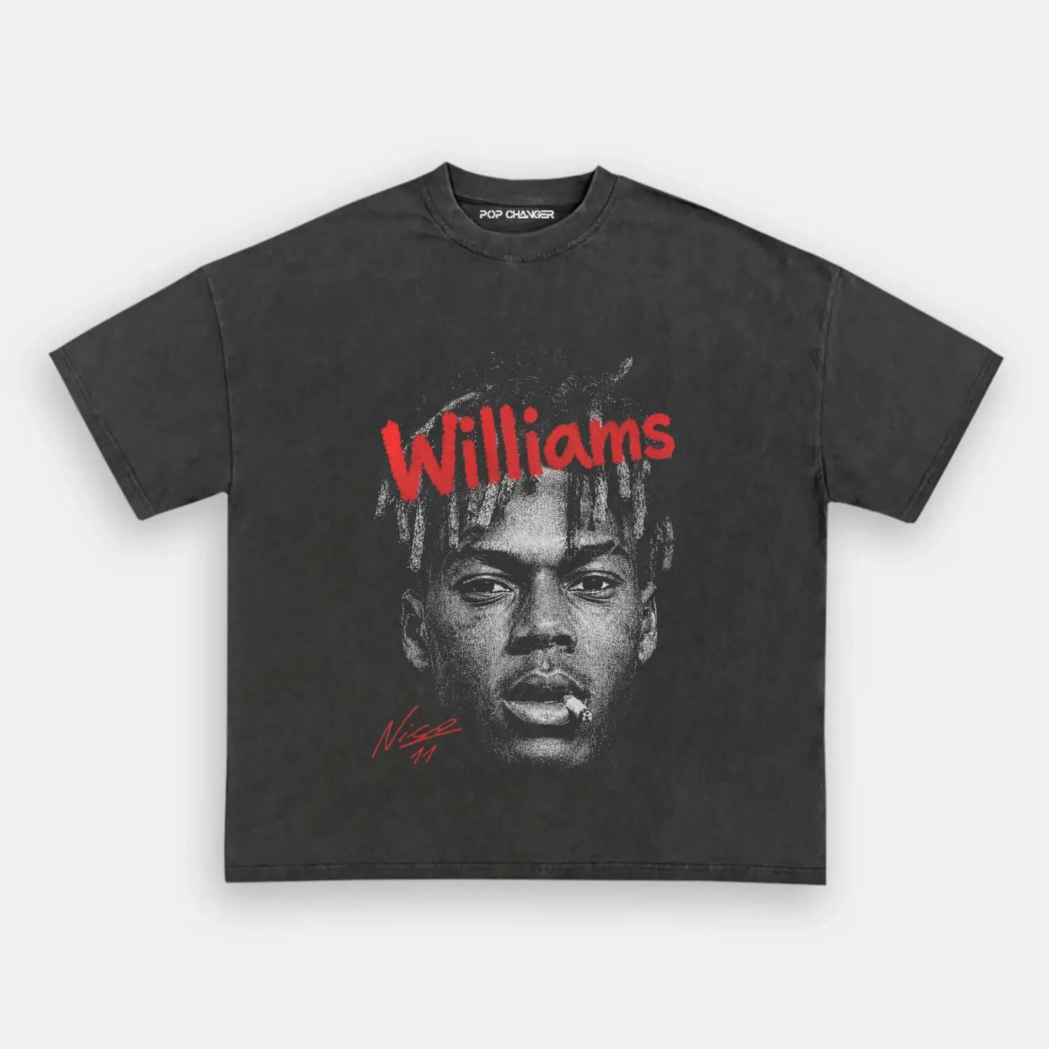 Spain World Cup Tee 1.8 - POPCHANGER