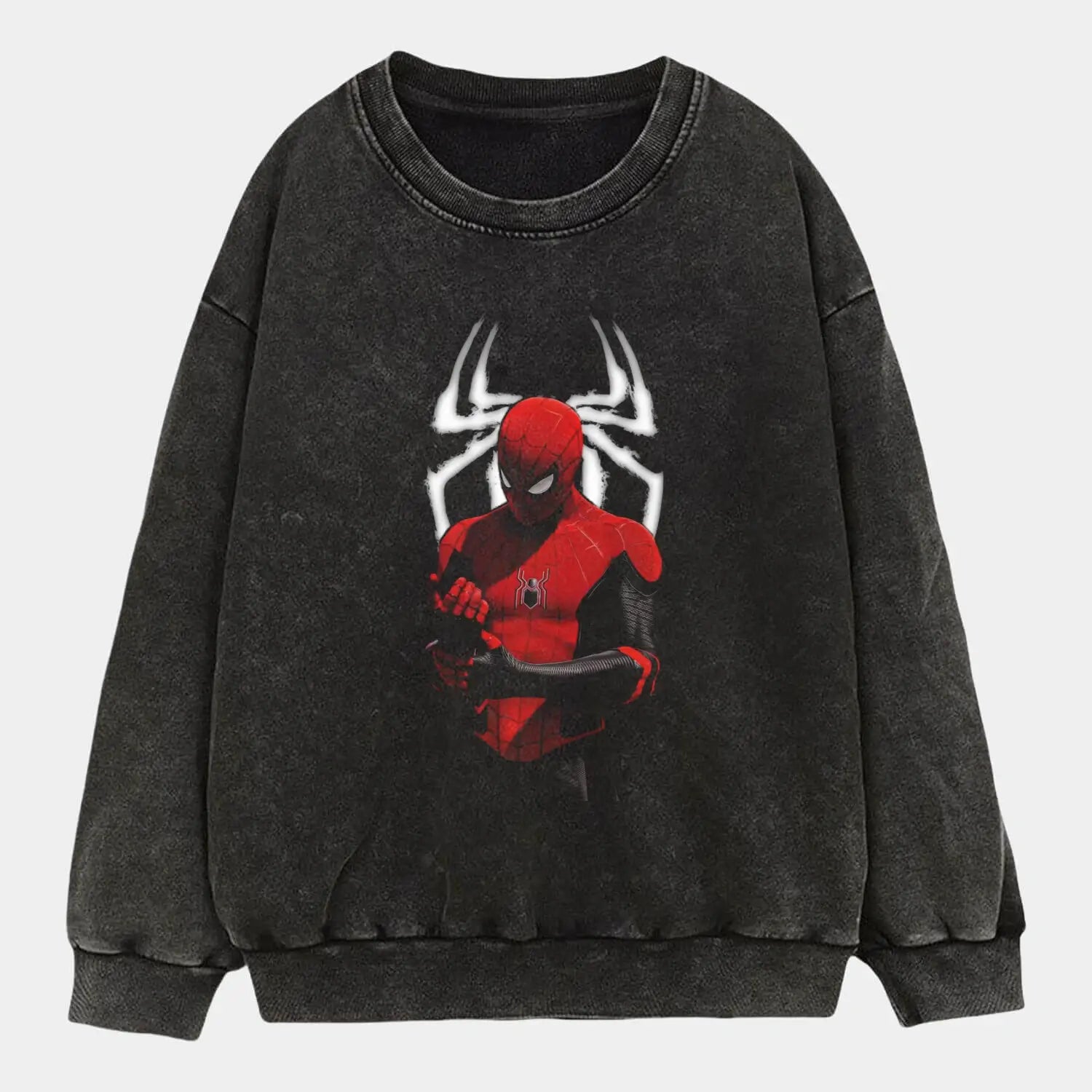 Spider Humor Tee 08 - POPCHANGER